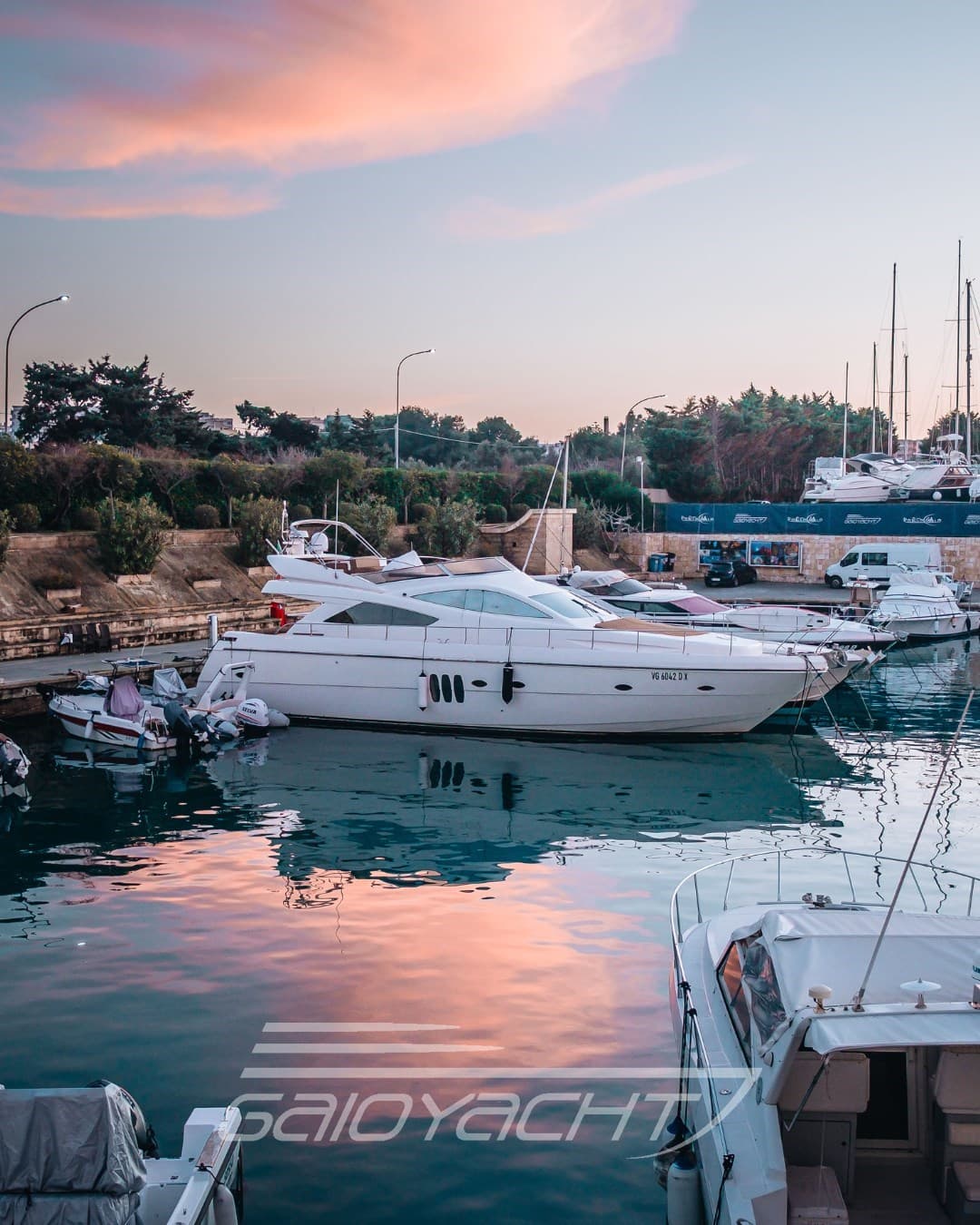 Abacus Marine Abacus 62 - Main View Abacus Marine Abacus 62 - Main View