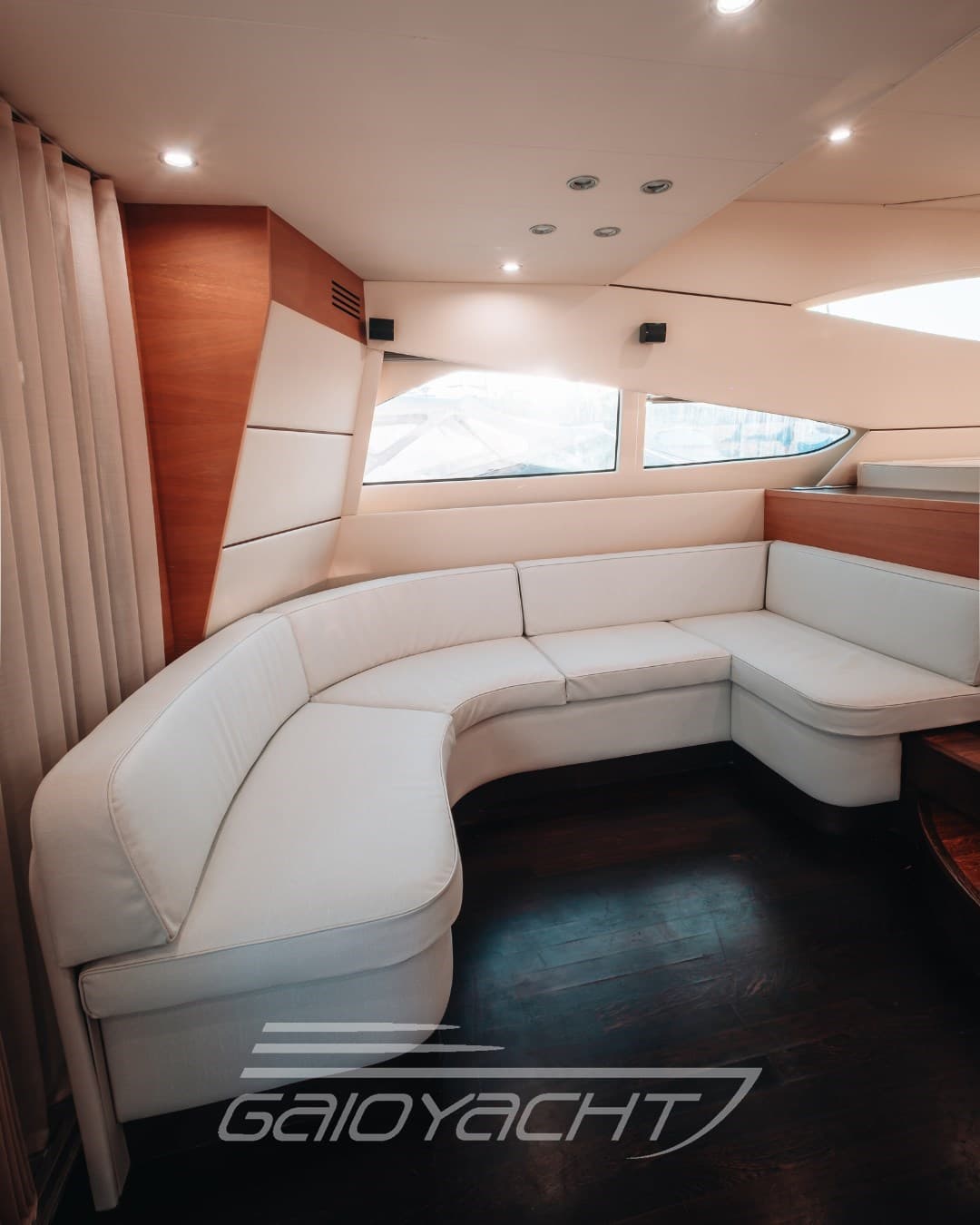 Abacus Marine ABACUS 62 usato - foto hero 9