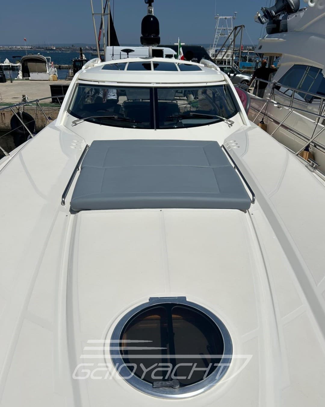 Absolute Absolute 56 used - detail 4