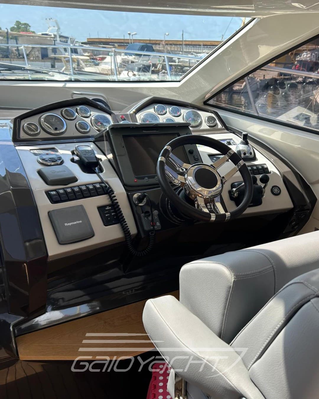 Absolute Absolute 56 d'occasion - détail 1