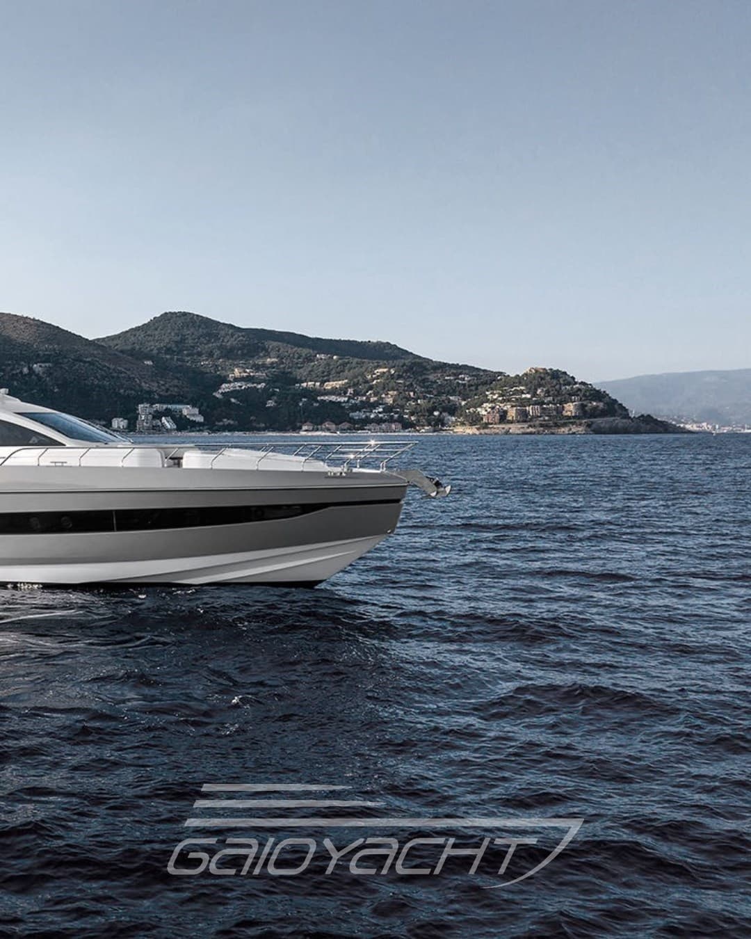 Azimut 78 Flybridge used - detail 2