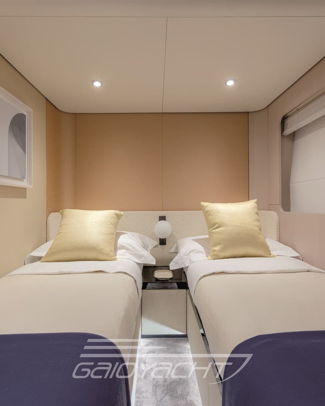 Azimut 78 Flybridge usato - foto hero 8