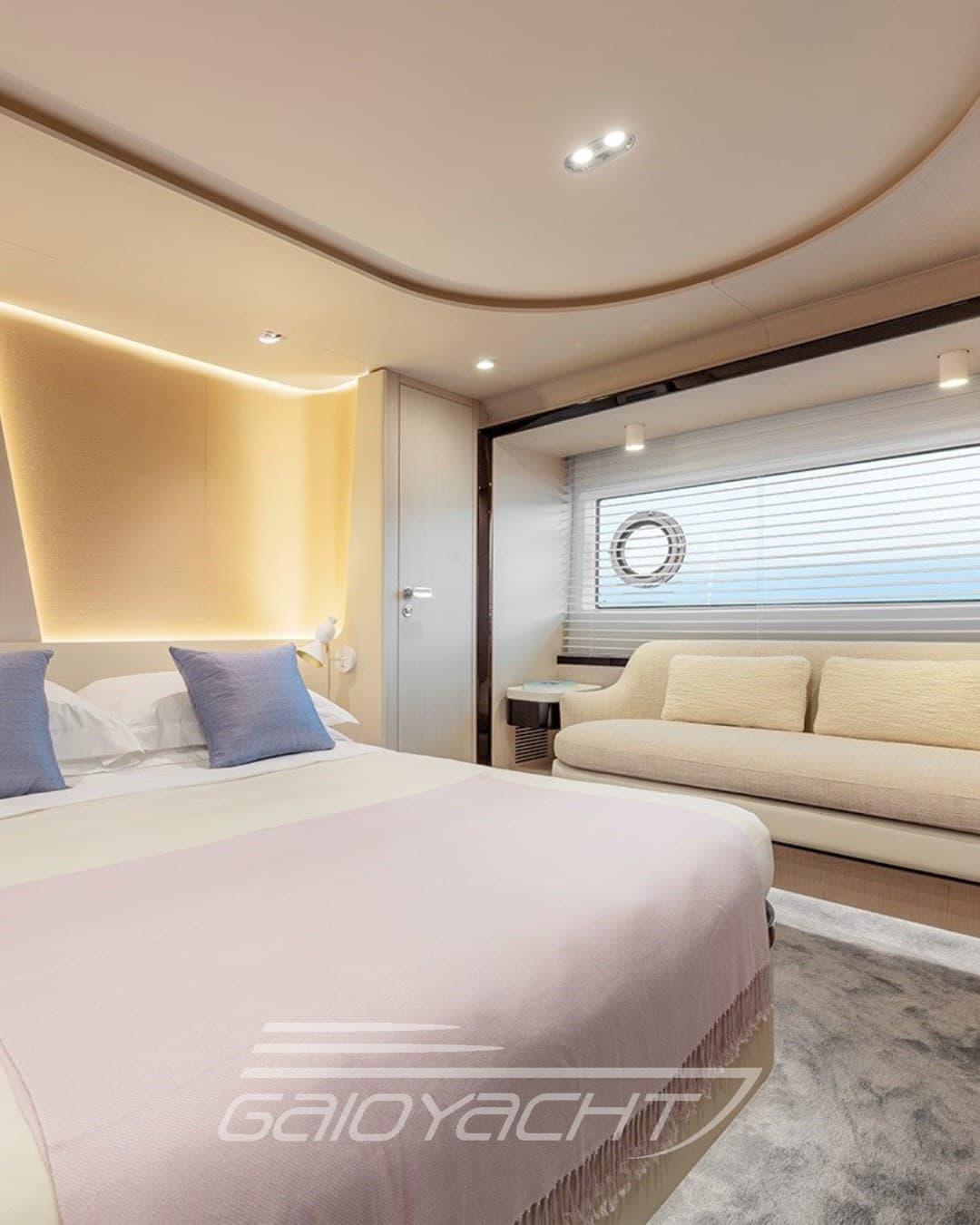 Azimut 78 Flybridge usato - foto hero 9