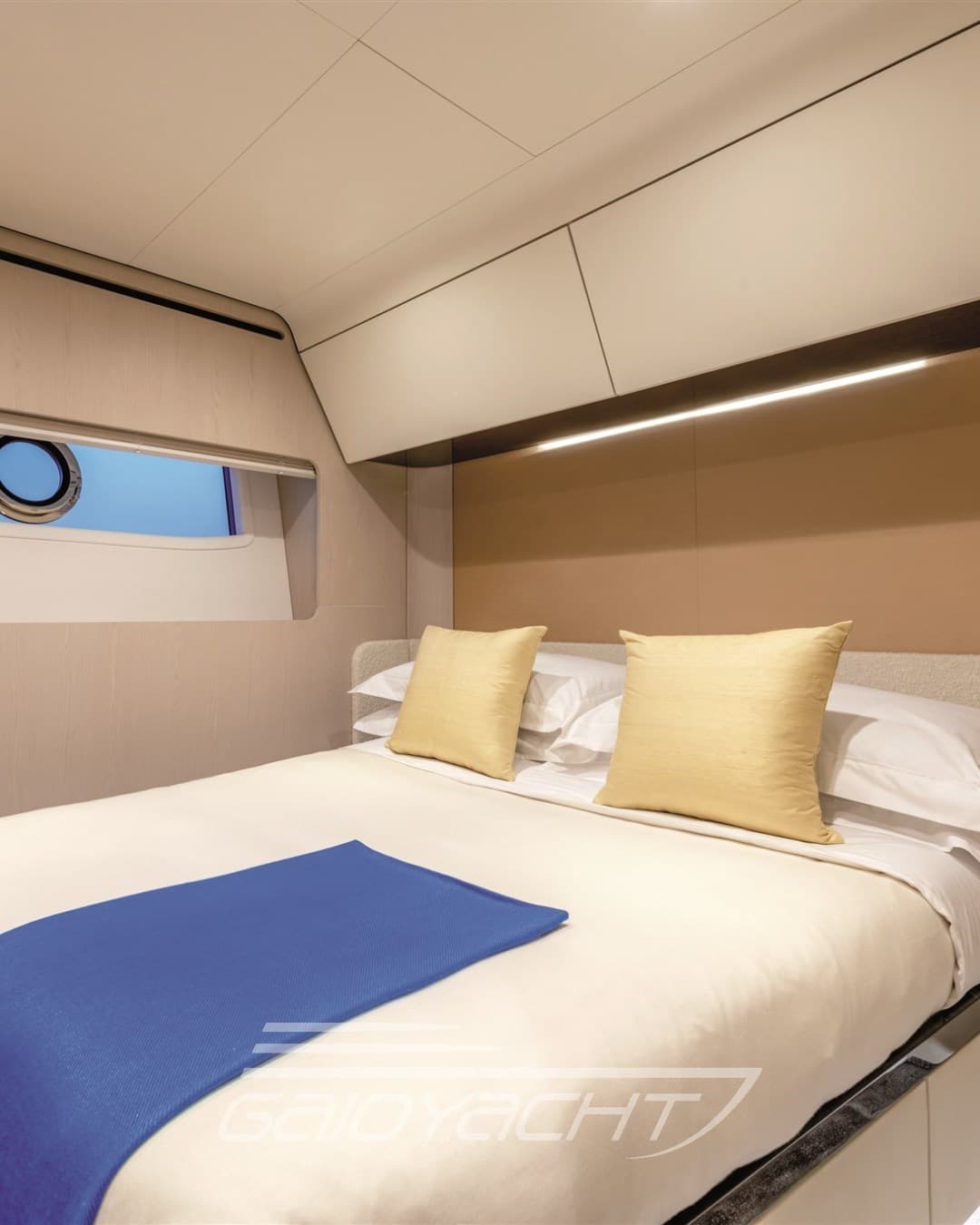 Azimut 78 Flybridge usato - foto hero 7
