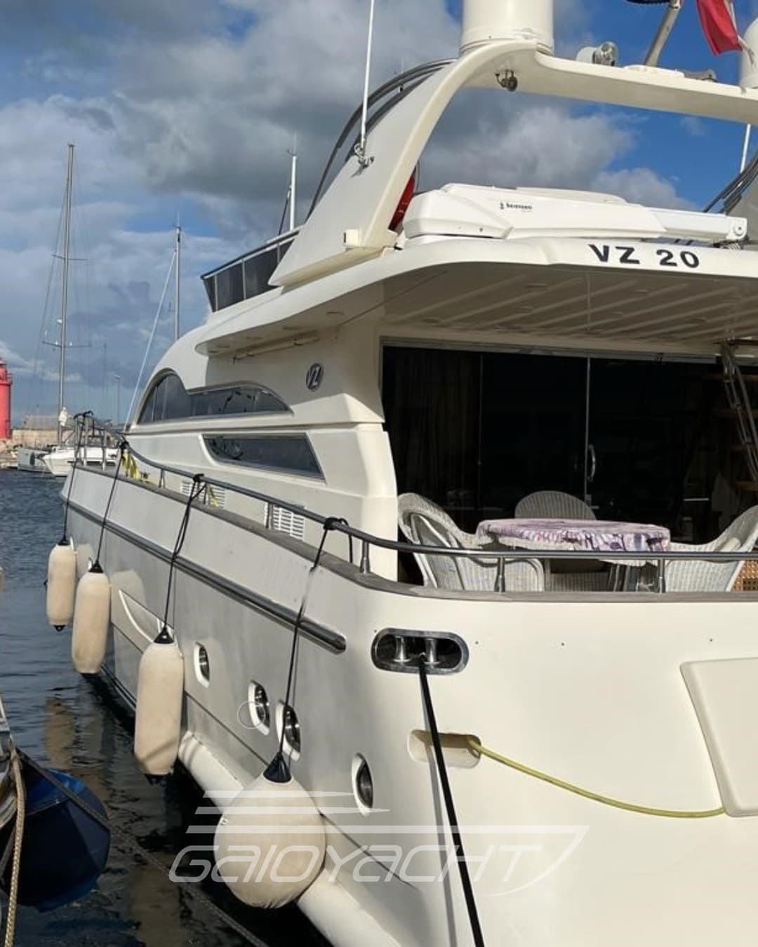 VZ Vz 20 d'occasion - détail 1