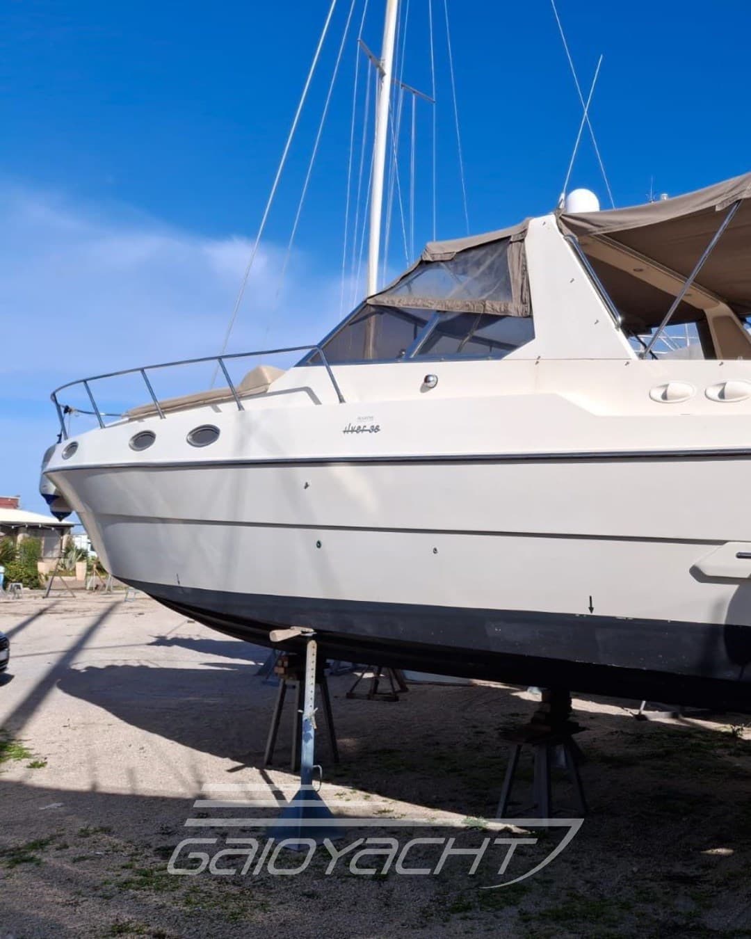 Ilver Ilver 36 usato - dettaglio 1