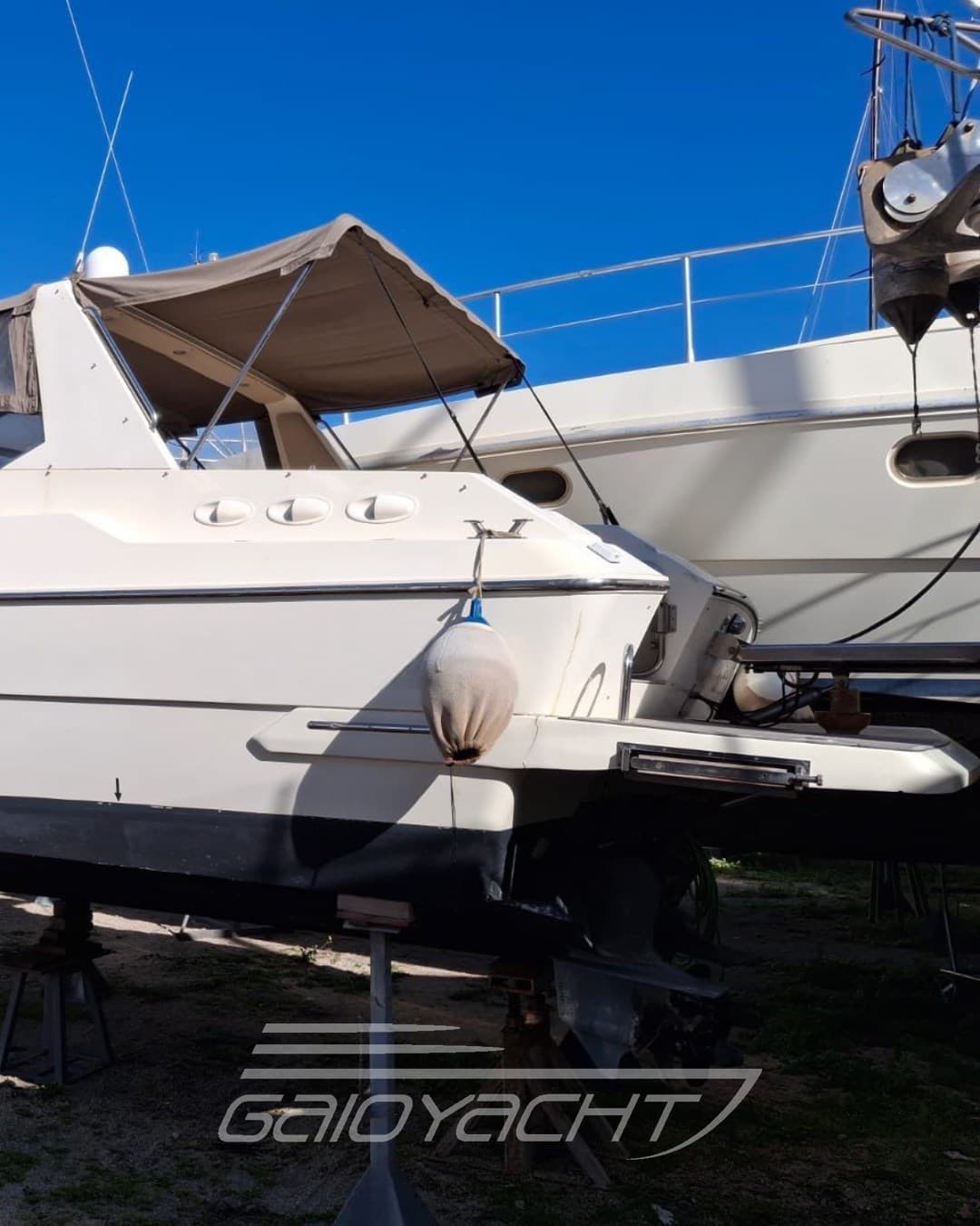 Ilver Ilver 36 usato - dettaglio 2