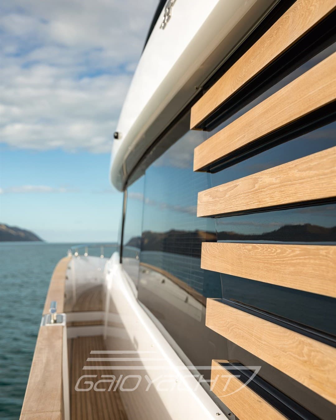 Azimut Magellano 66evo used - detail 1