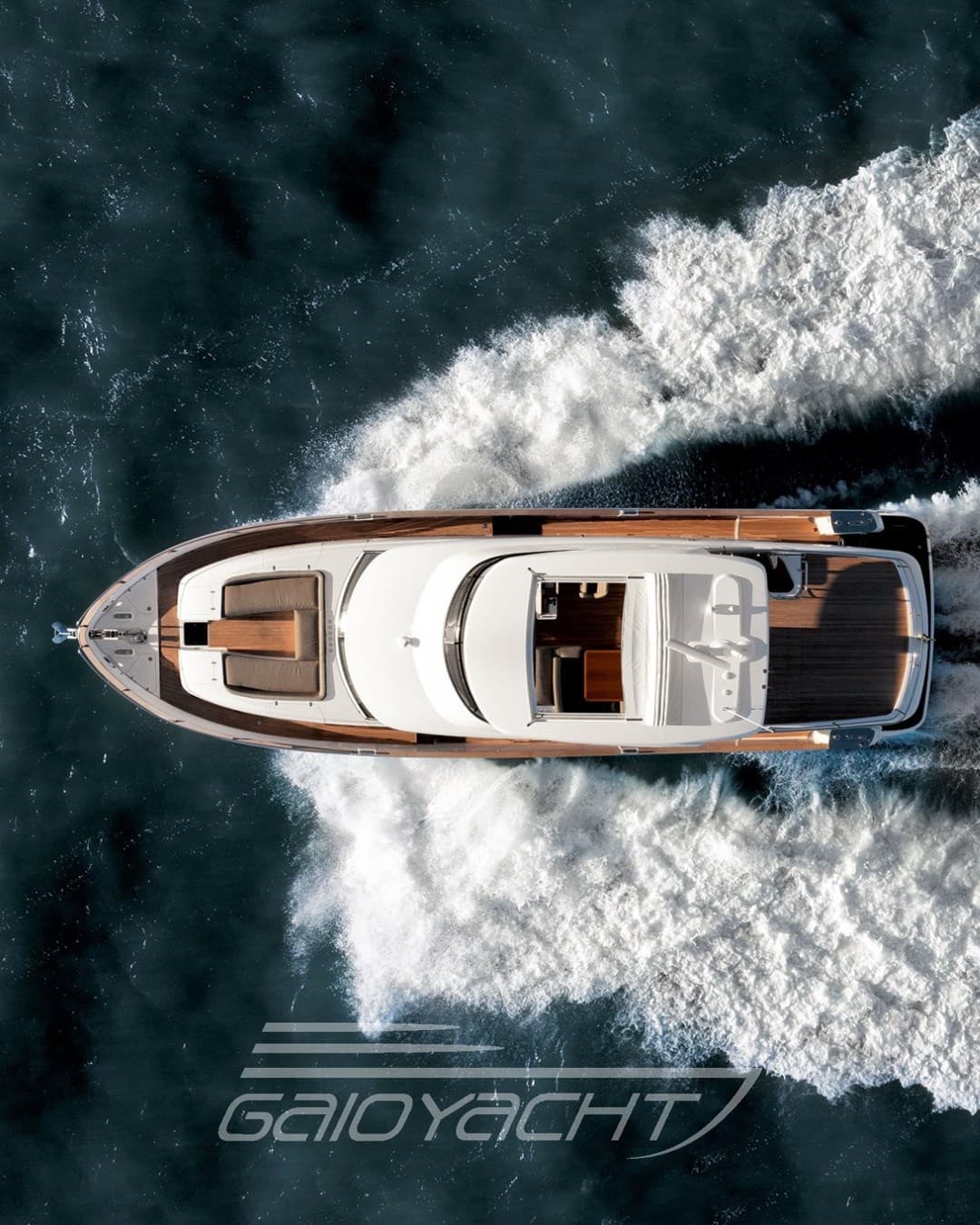 Azimut Magellano 66evo usato - dettaglio 1
