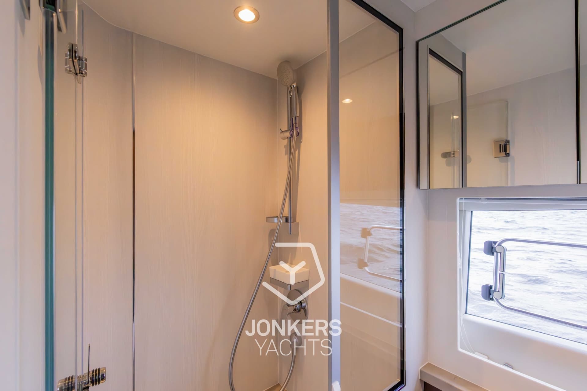 Fairline Targa 45 Open used - hero image 113