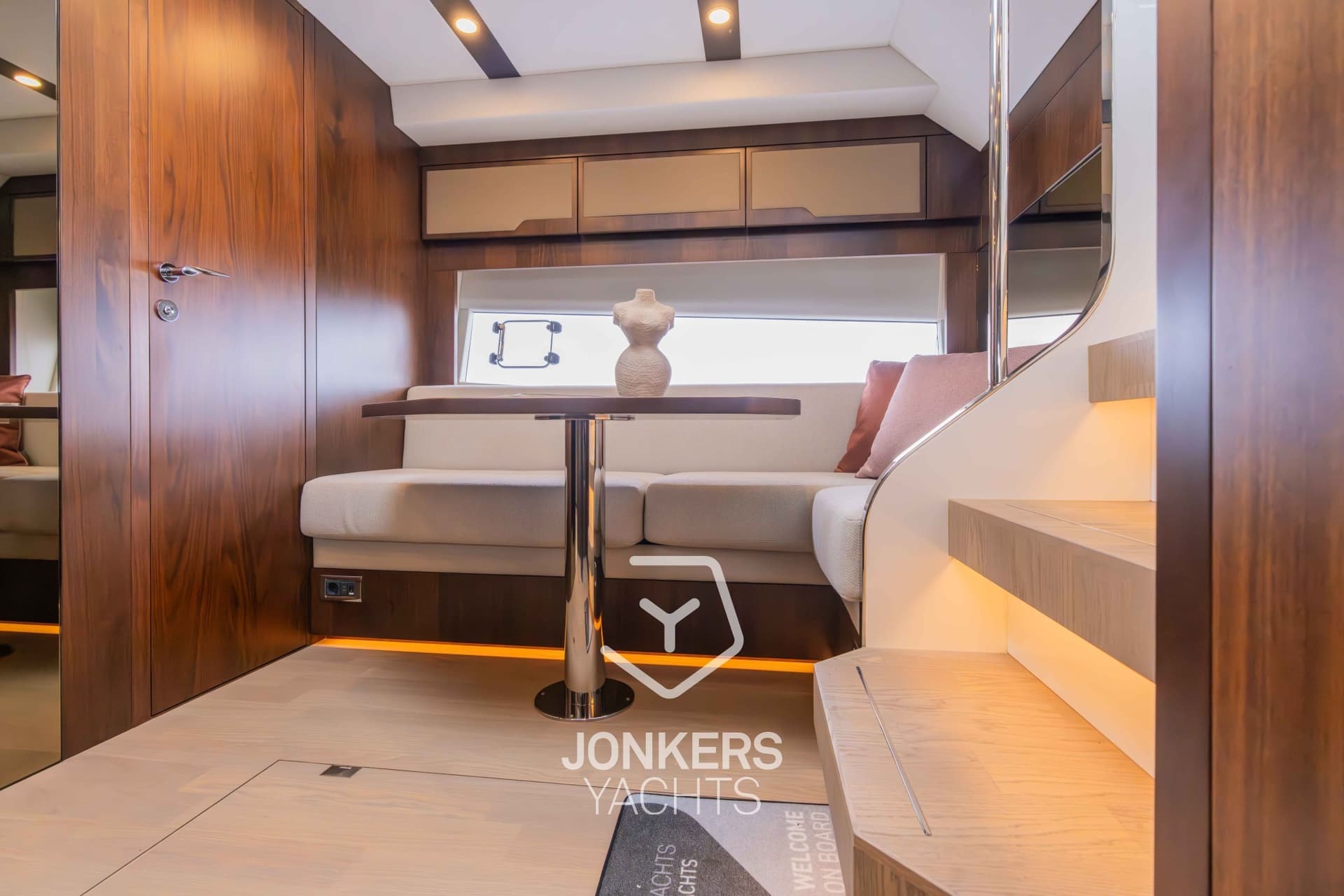 Fairline Targa 45 Open gebraucht - Hauptbild 82