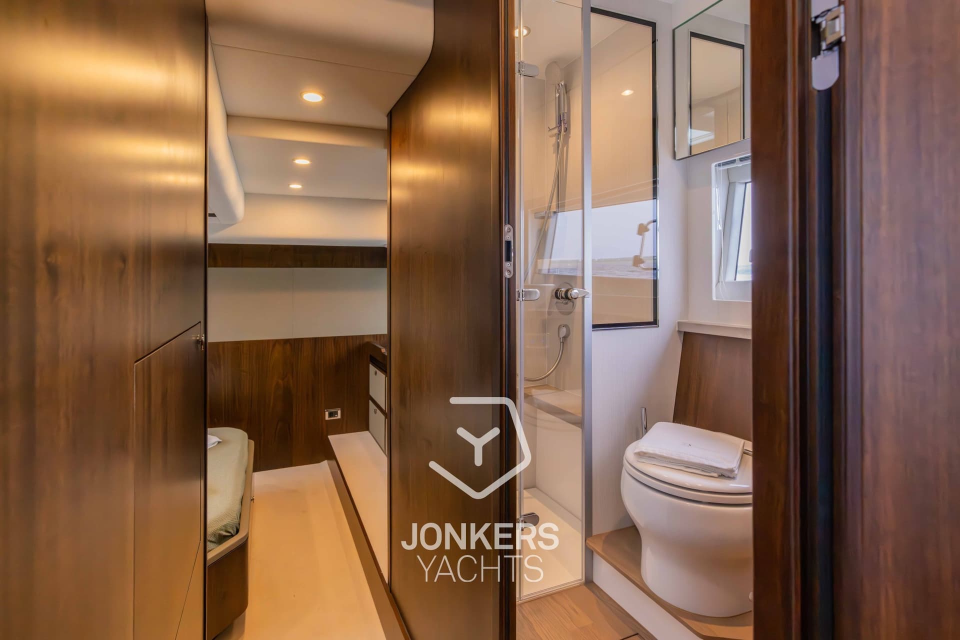 Fairline Targa 45 Open gebraucht - Hauptbild 109
