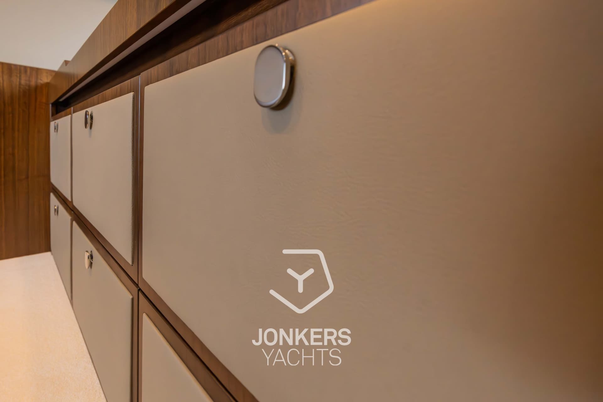 Fairline Targa 45 Open gebraucht - Hauptbild 117