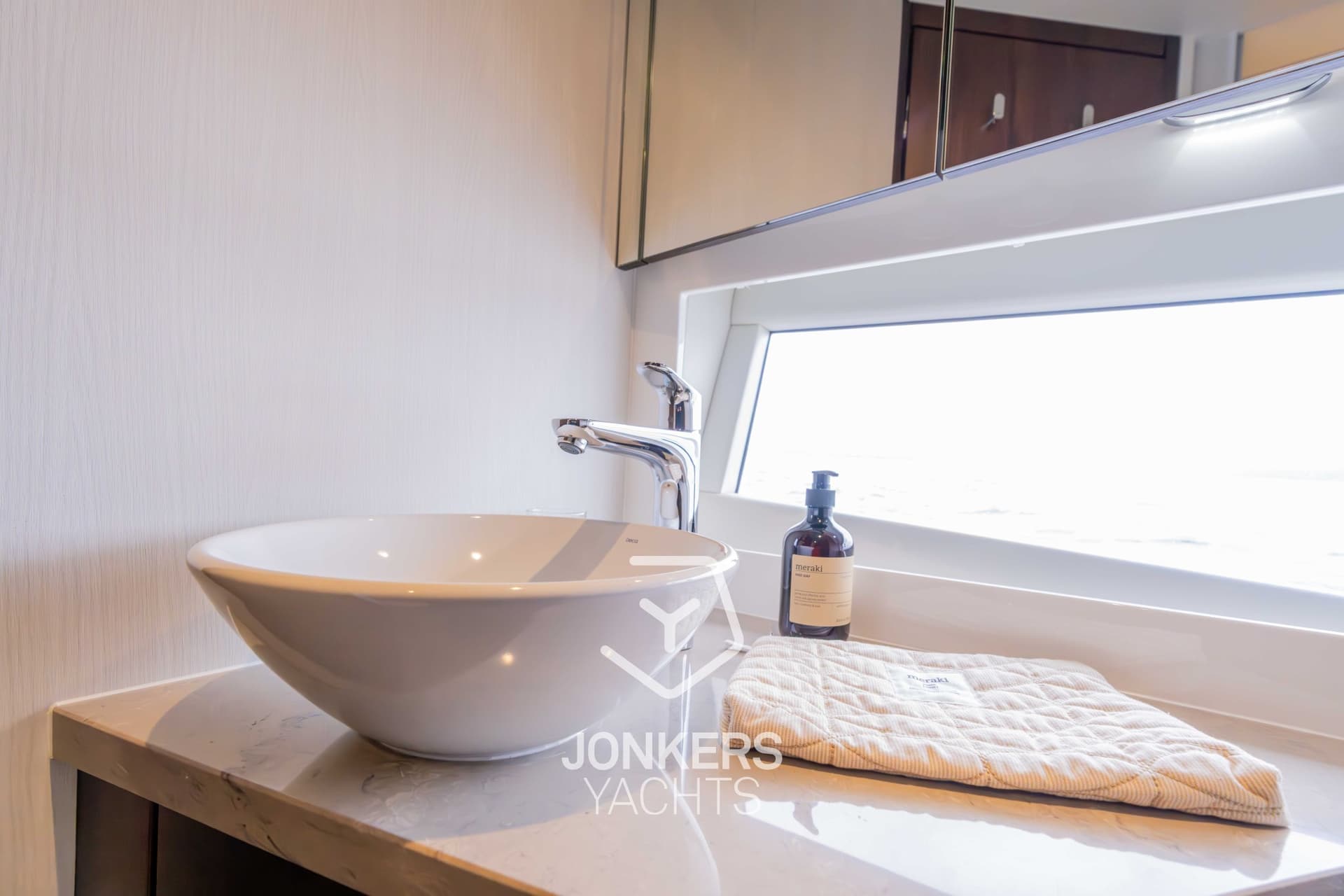 Fairline Targa 45 Open used - hero image 107