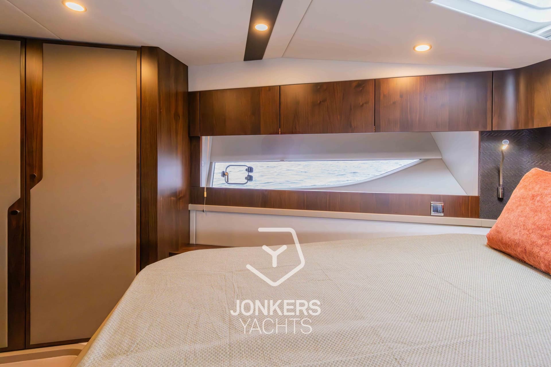 Fairline Targa 45 Open gebraucht - Hauptbild 101