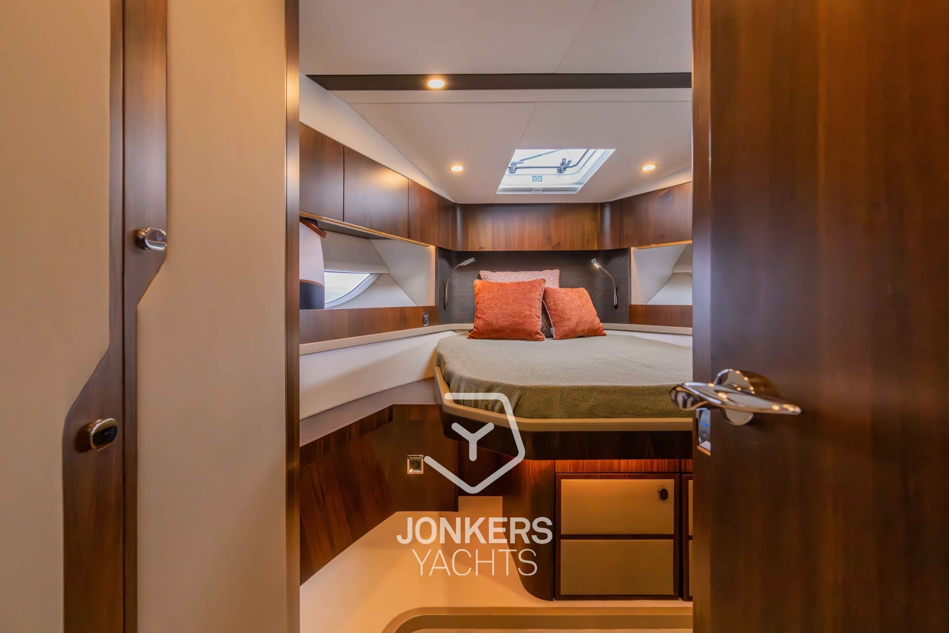 Fairline Targa 45 Open gebraucht - Hauptbild 93