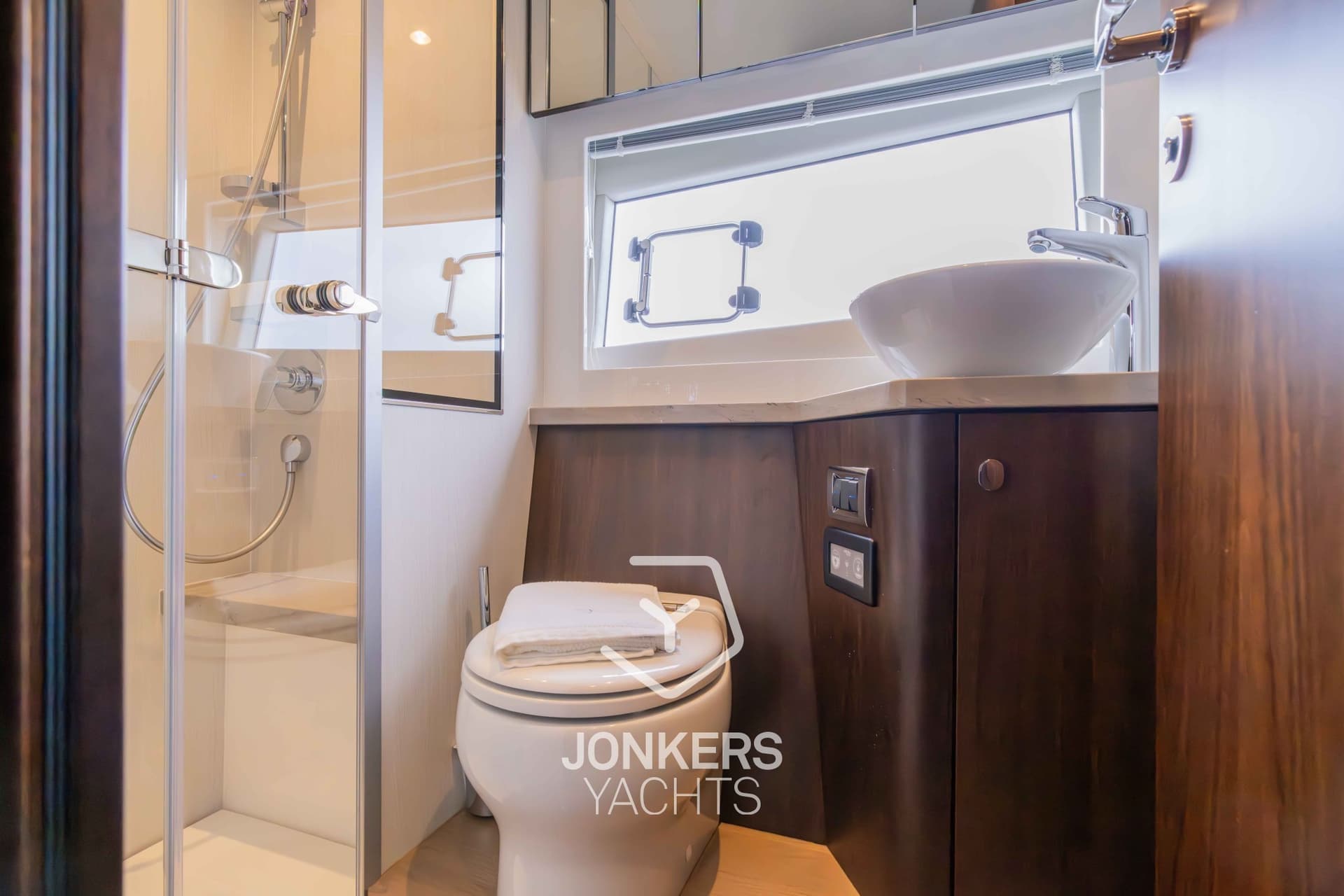 Fairline Targa 45 Open gebraucht - Hauptbild 110