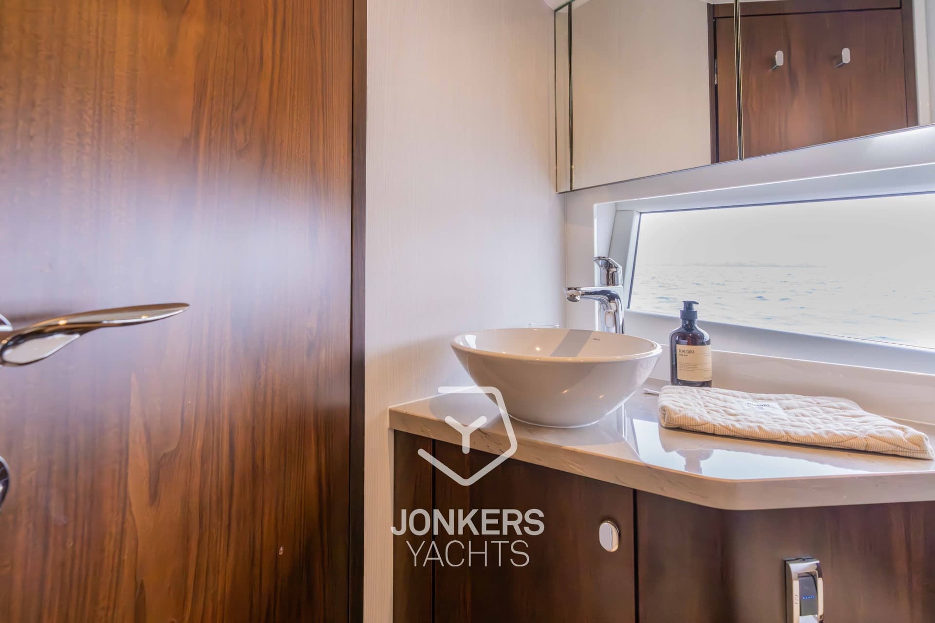 Fairline Targa 45 Open gebraucht - Hauptbild 106