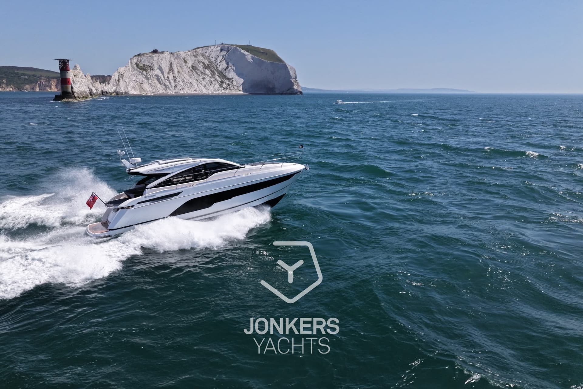 Fairline Targa 47 GT gebraucht - Hauptbild 9