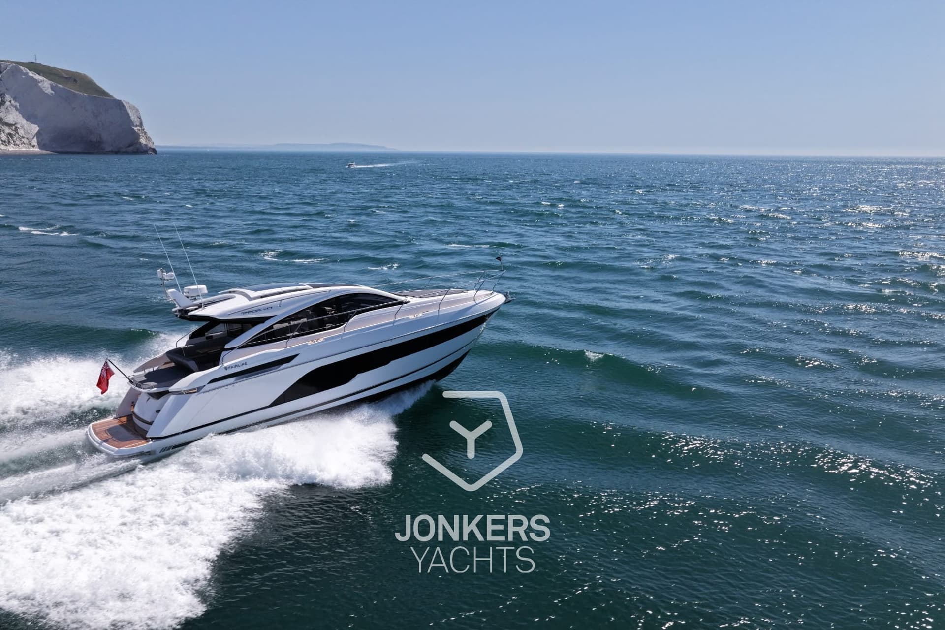 Fairline Targa 47 GT gebraucht - Hauptbild 11