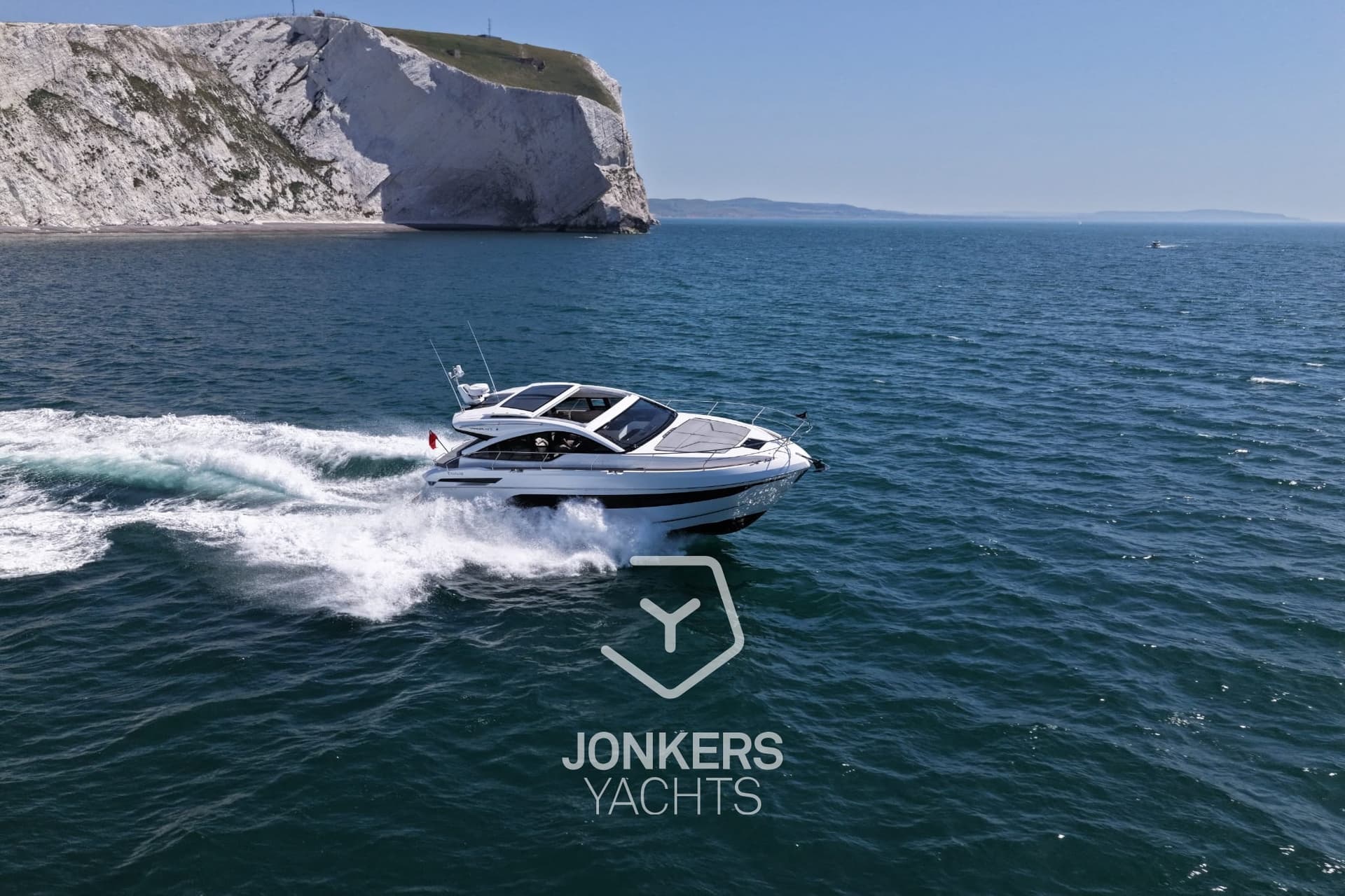 Fairline Targa 47 GT gebraucht - Hauptbild 7