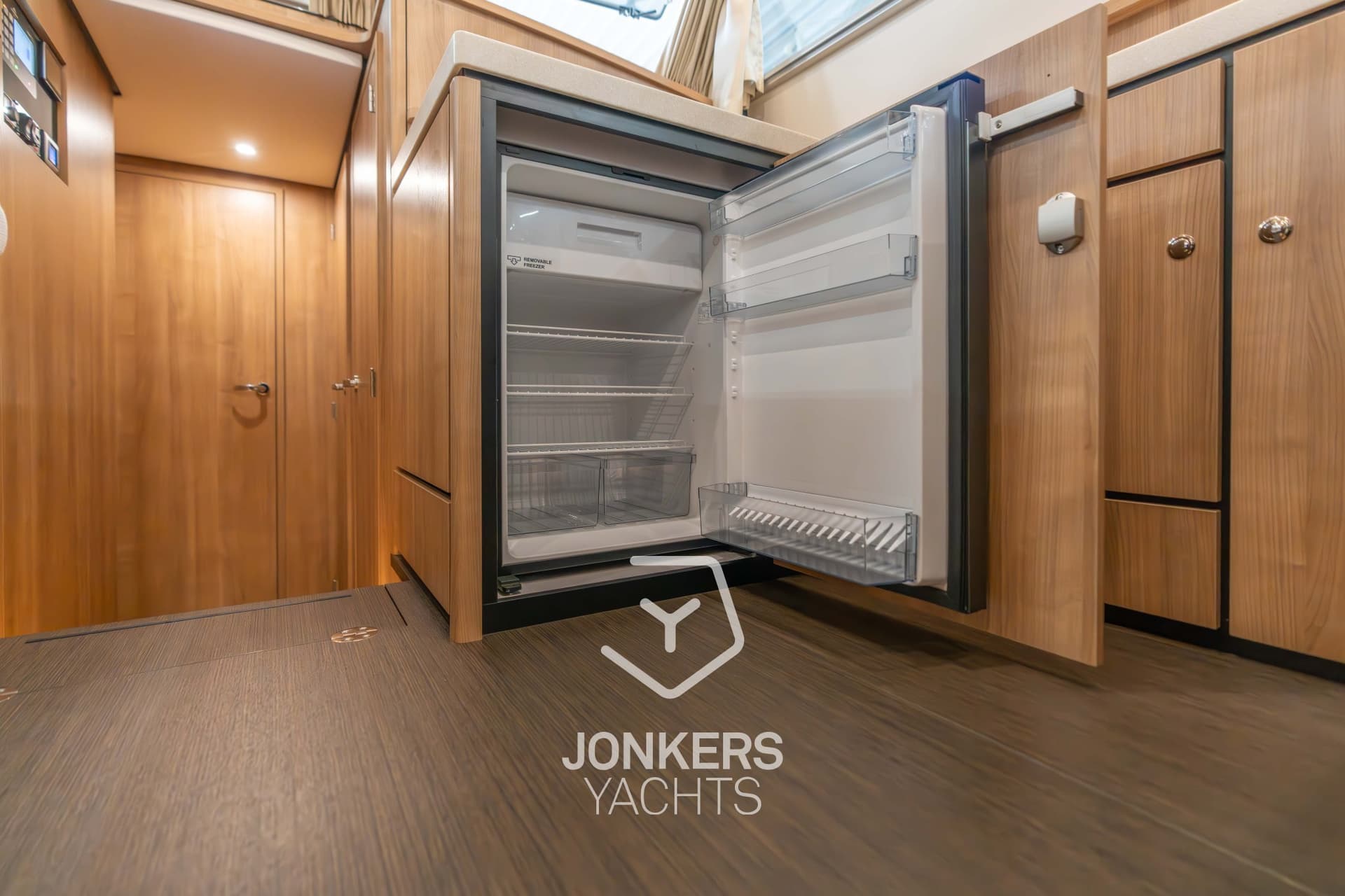 Linssen Grand Sturdy 45.0 AC 75-Edition "Twin" usato - foto hero 78