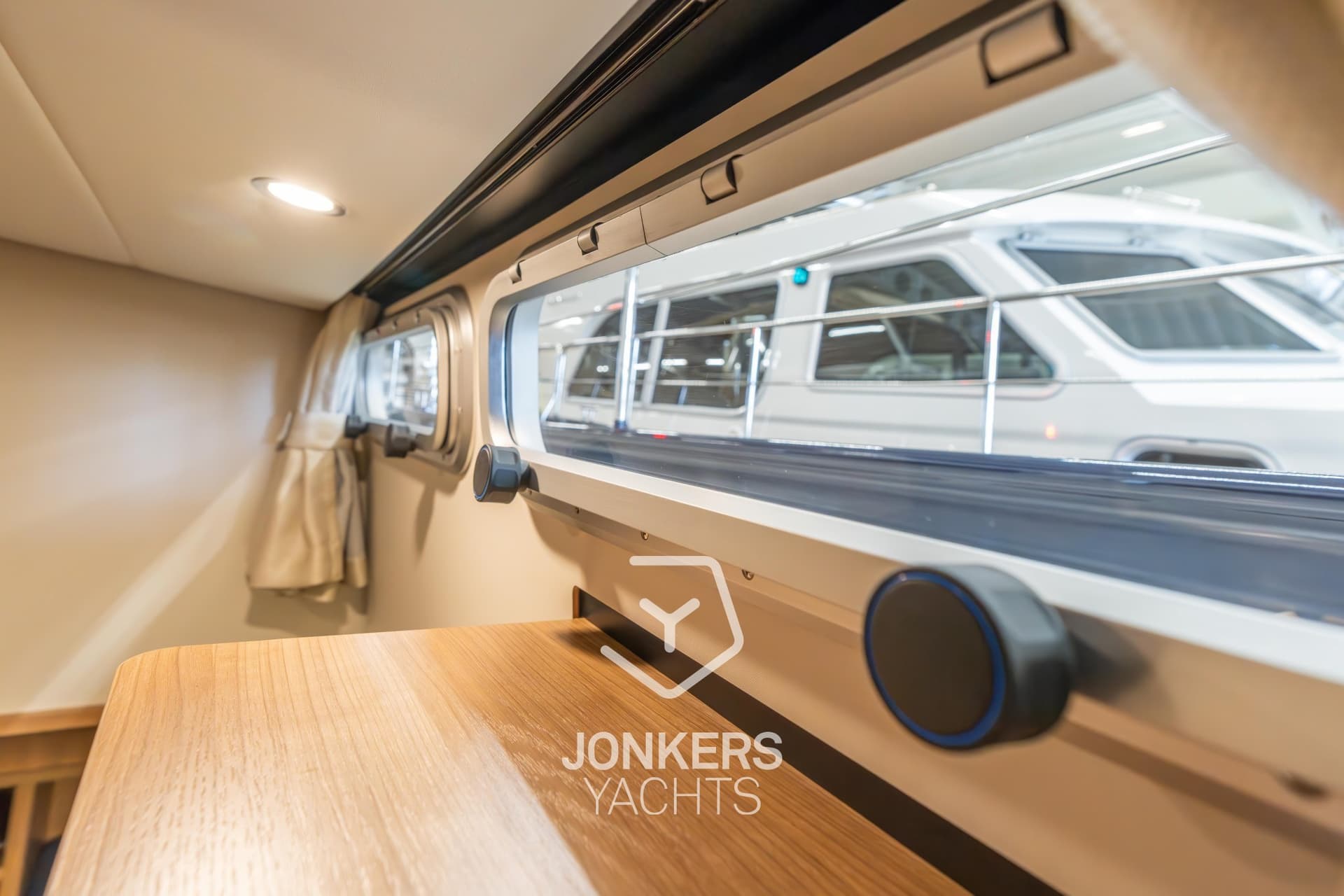 Linssen Grand Sturdy 45.0 AC 75-Edition "Twin" usato - foto hero 114