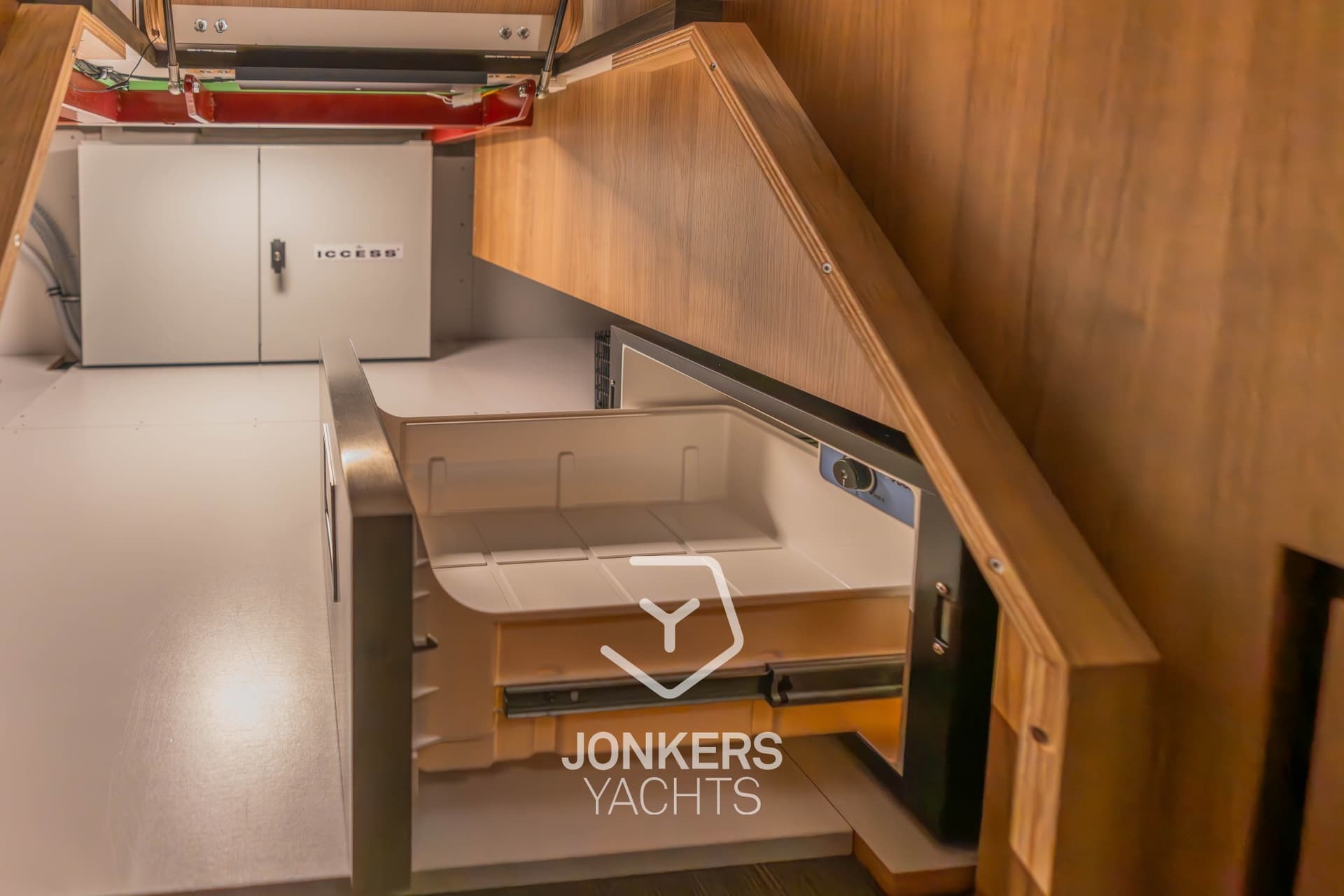 Linssen Grand Sturdy 45.0 AC 75-Edition "Twin" usato - foto hero 86
