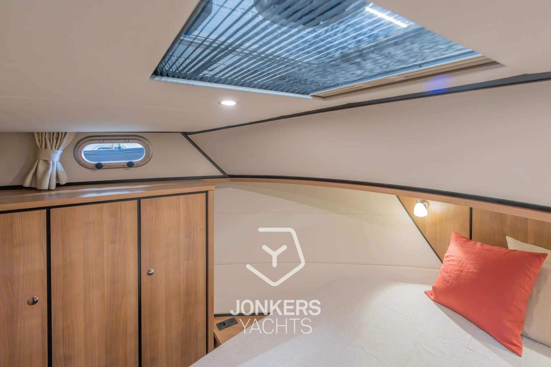 Linssen Grand Sturdy 45.0 AC 75-Edition "Twin" usato - foto hero 98