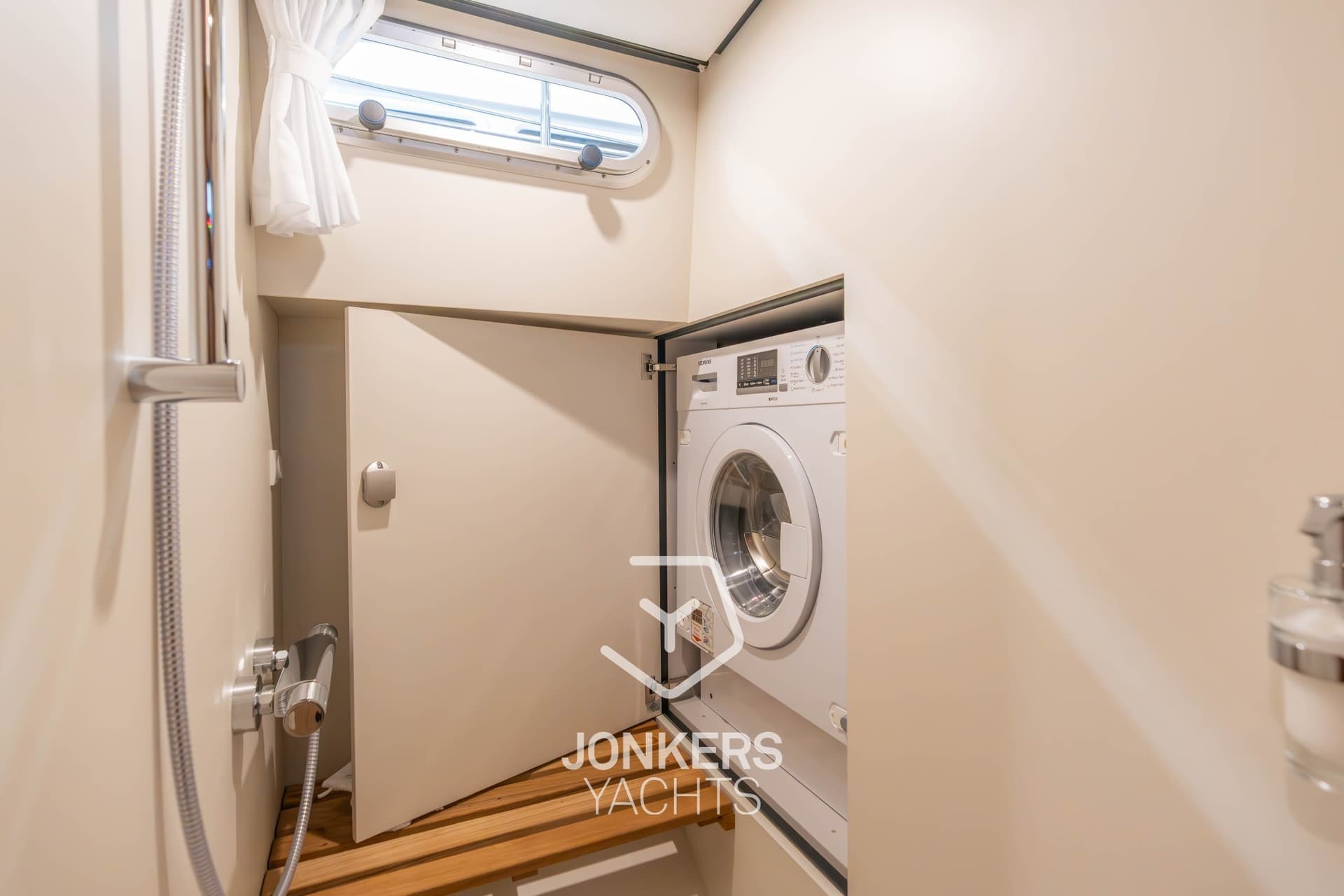 Linssen Grand Sturdy 45.0 AC 75-Edition "Twin" usato - foto hero 108