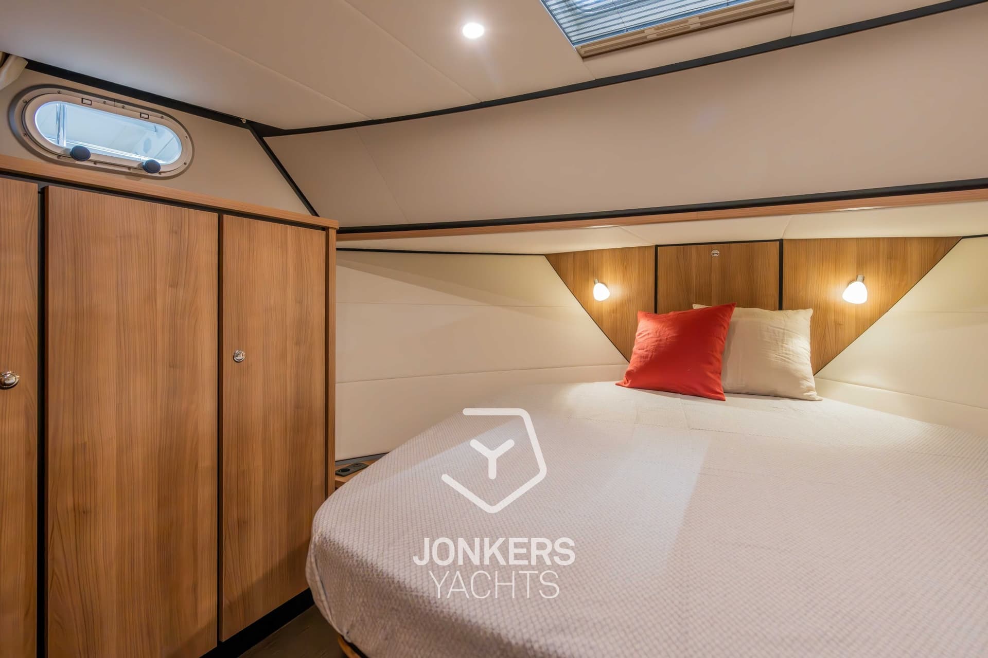 Linssen Grand Sturdy 45.0 AC 75-Edition "Twin" usato - foto hero 91