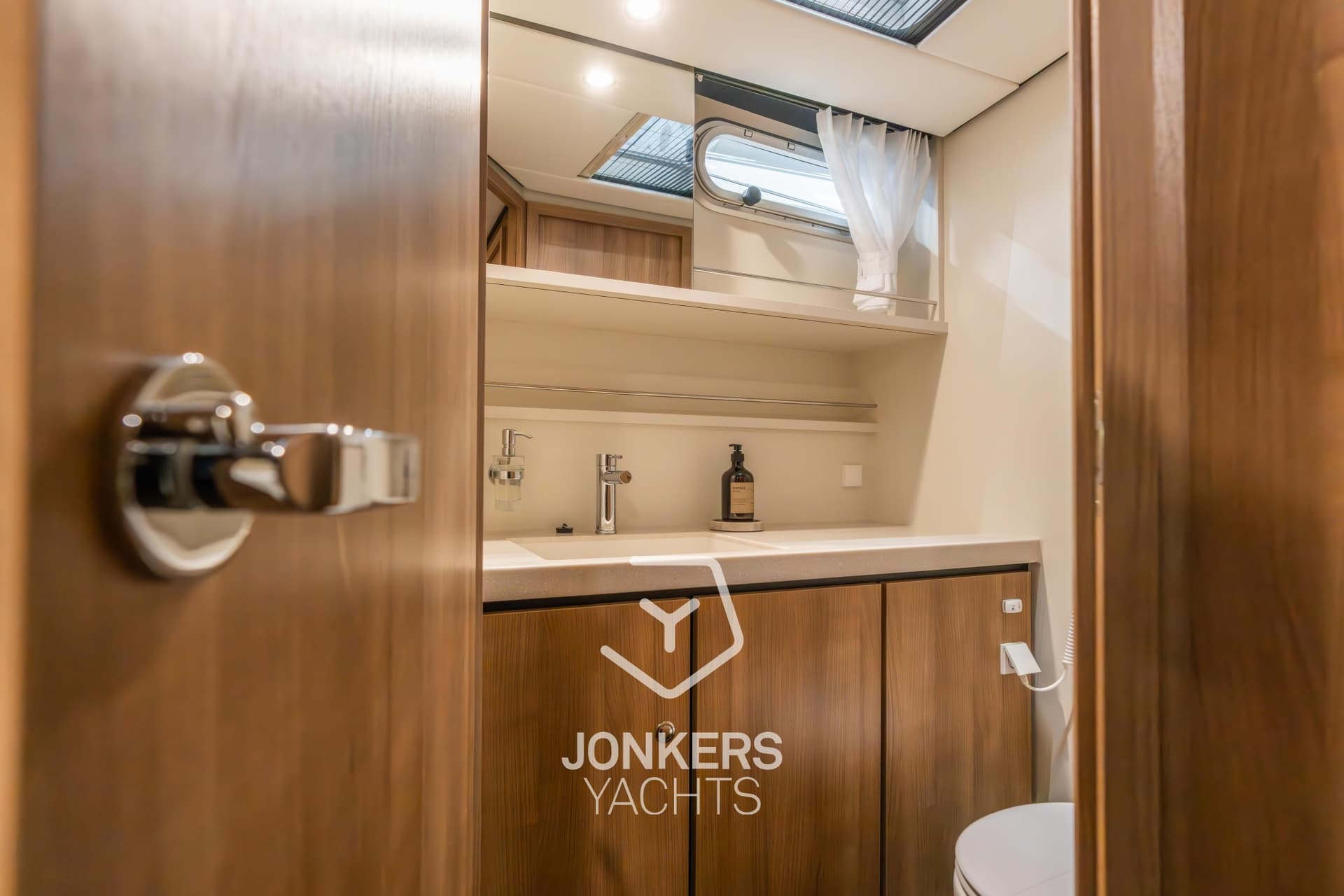 Linssen Grand Sturdy 45.0 AC 75-Edition "Twin" usato - foto hero 99