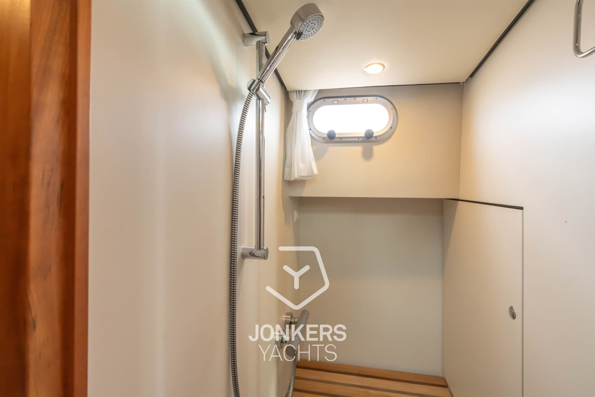 Linssen Grand Sturdy 40.0 AC usato - foto hero 98