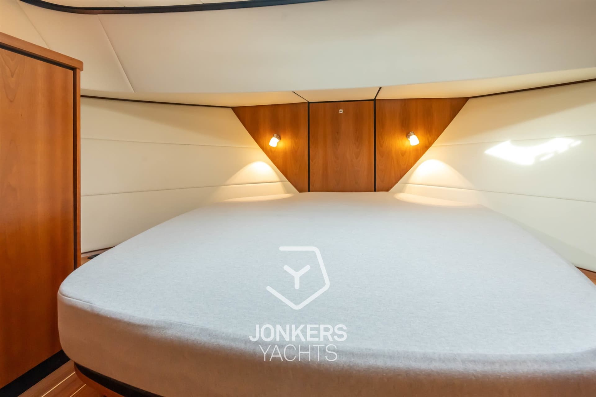 Linssen Grand Sturdy 40.0 AC usato - foto hero 80