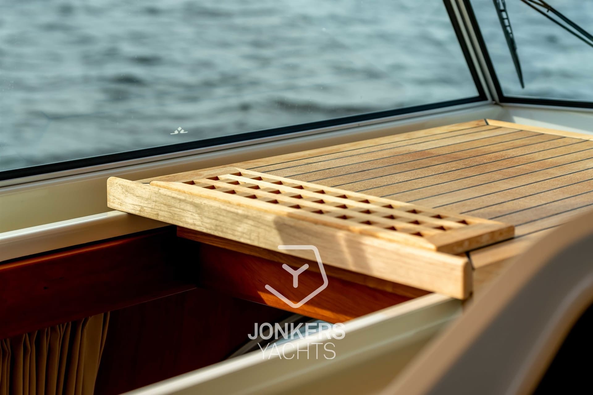 Linssen Grand Sturdy 40.0 AC usato - foto hero 153