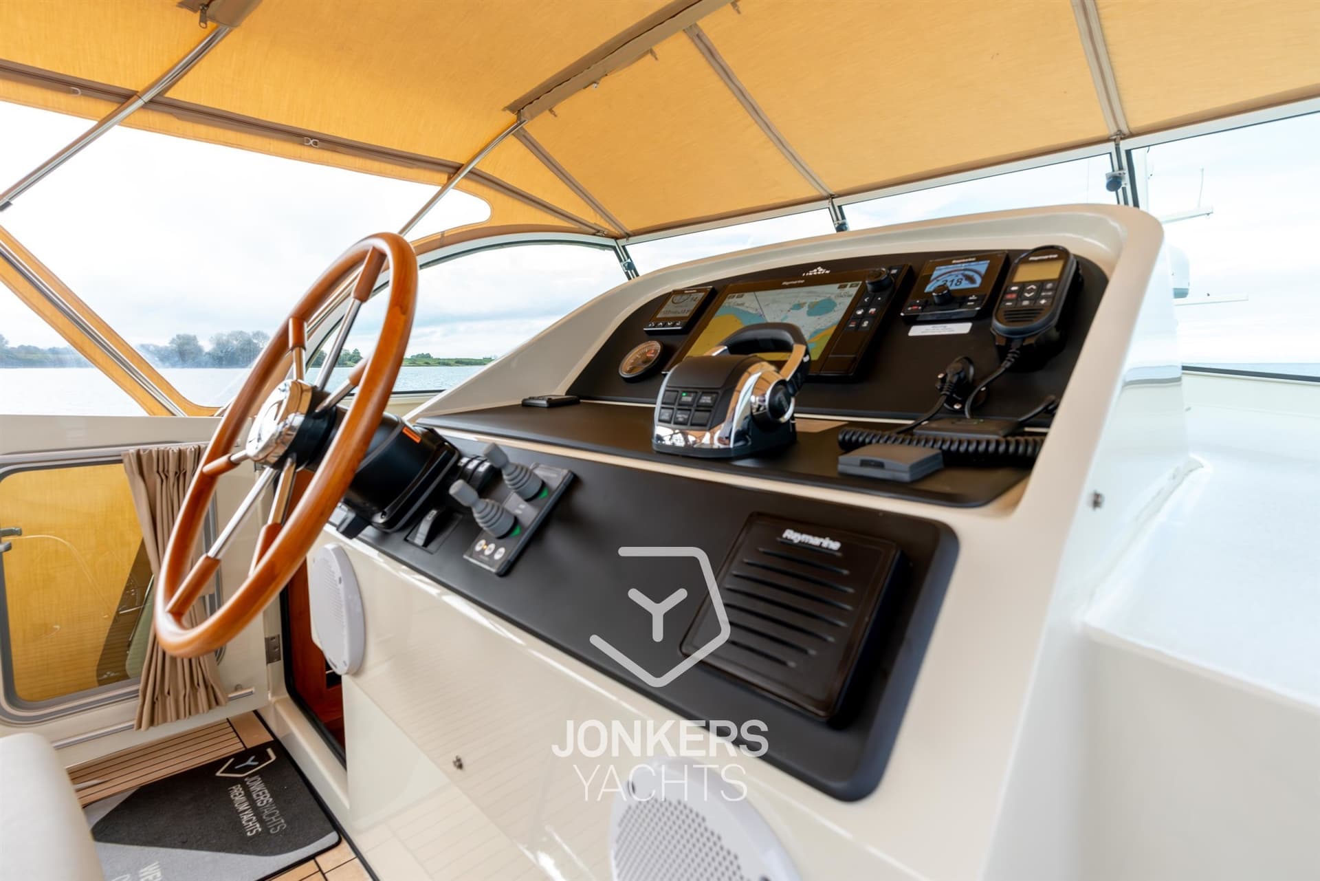 Linssen Grand Sturdy 40.0 AC usato - foto hero 76