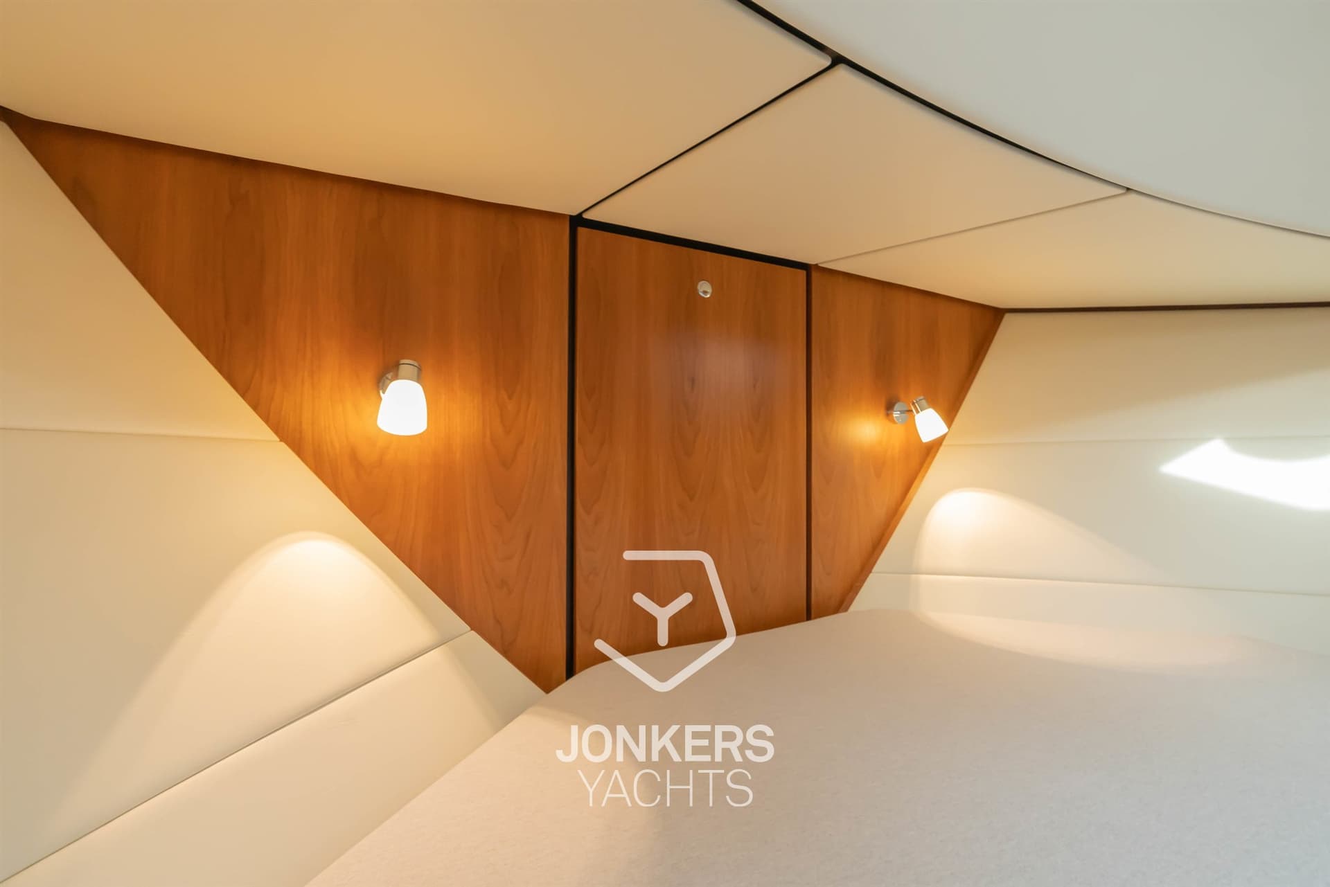 Linssen Grand Sturdy 40.0 AC usato - foto hero 88