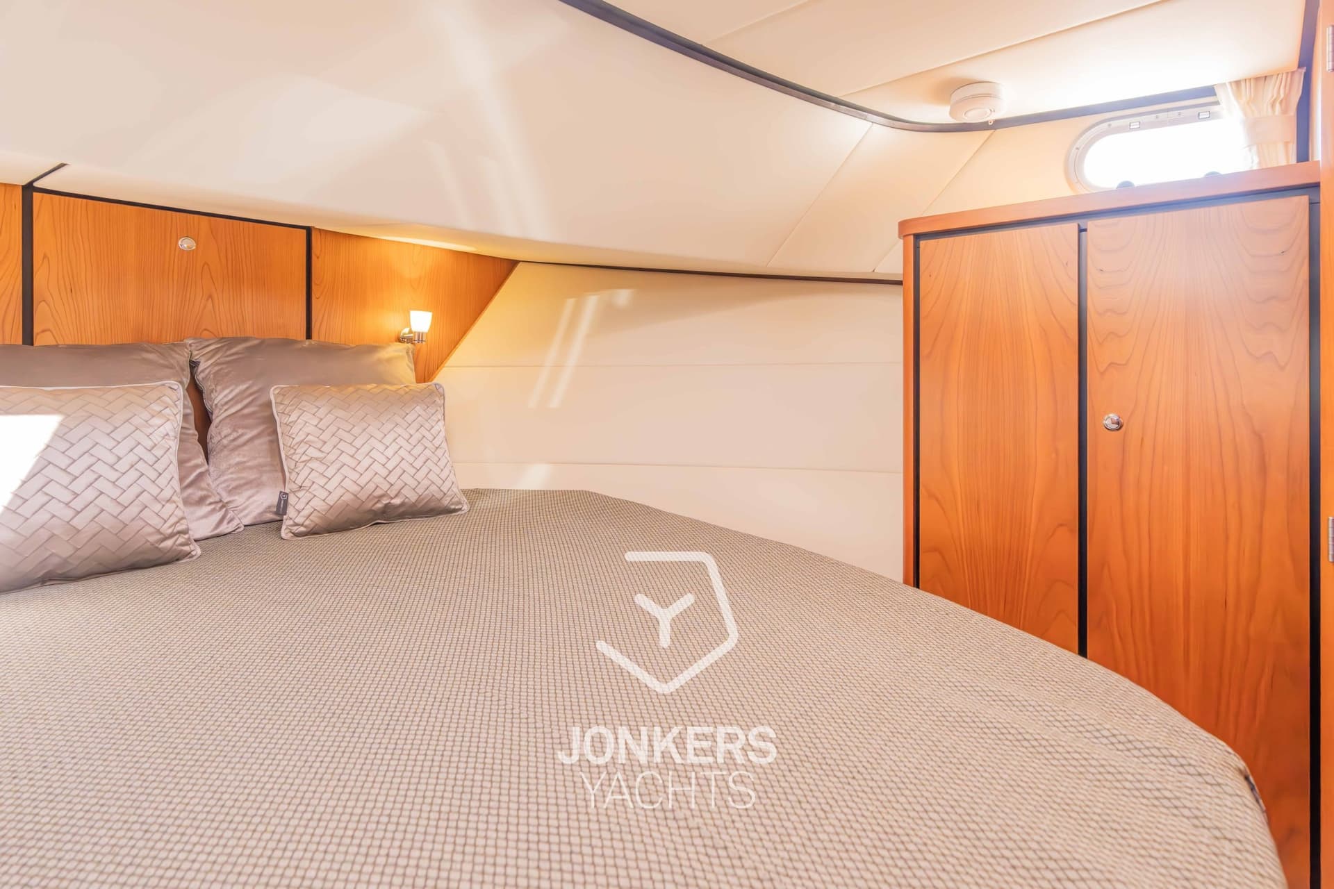 Linssen Grand Sturdy 45.0 AC “Twin” usato - foto hero 73