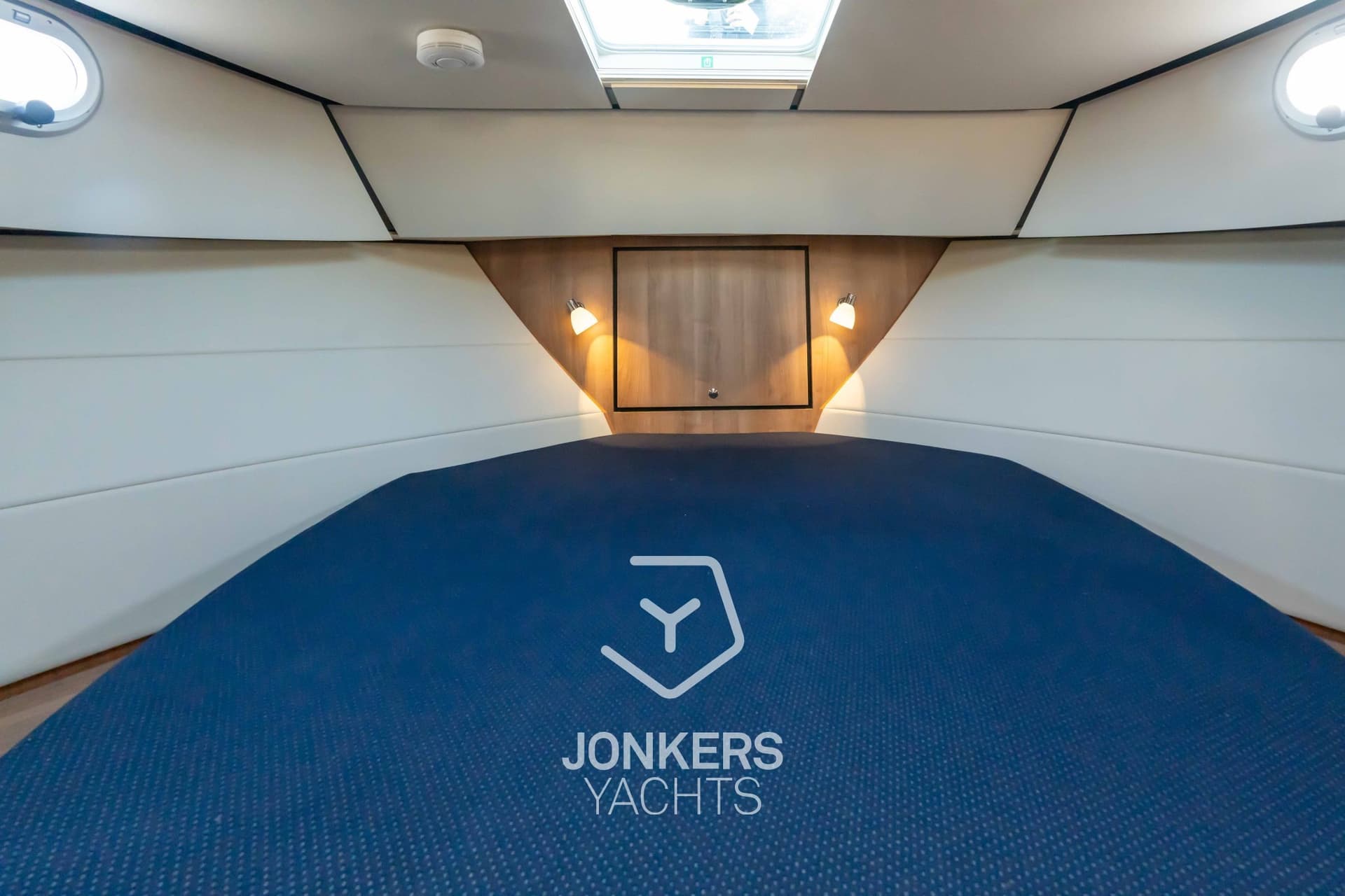 Linssen Grand Sturdy 35.0 AC INTERO usato - foto hero 74