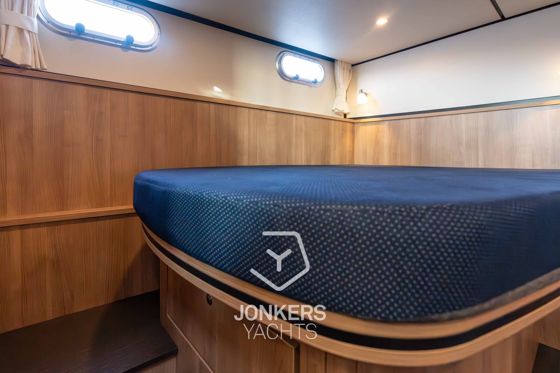 Linssen Grand Sturdy 35.0 AC INTERO usato - foto hero 83