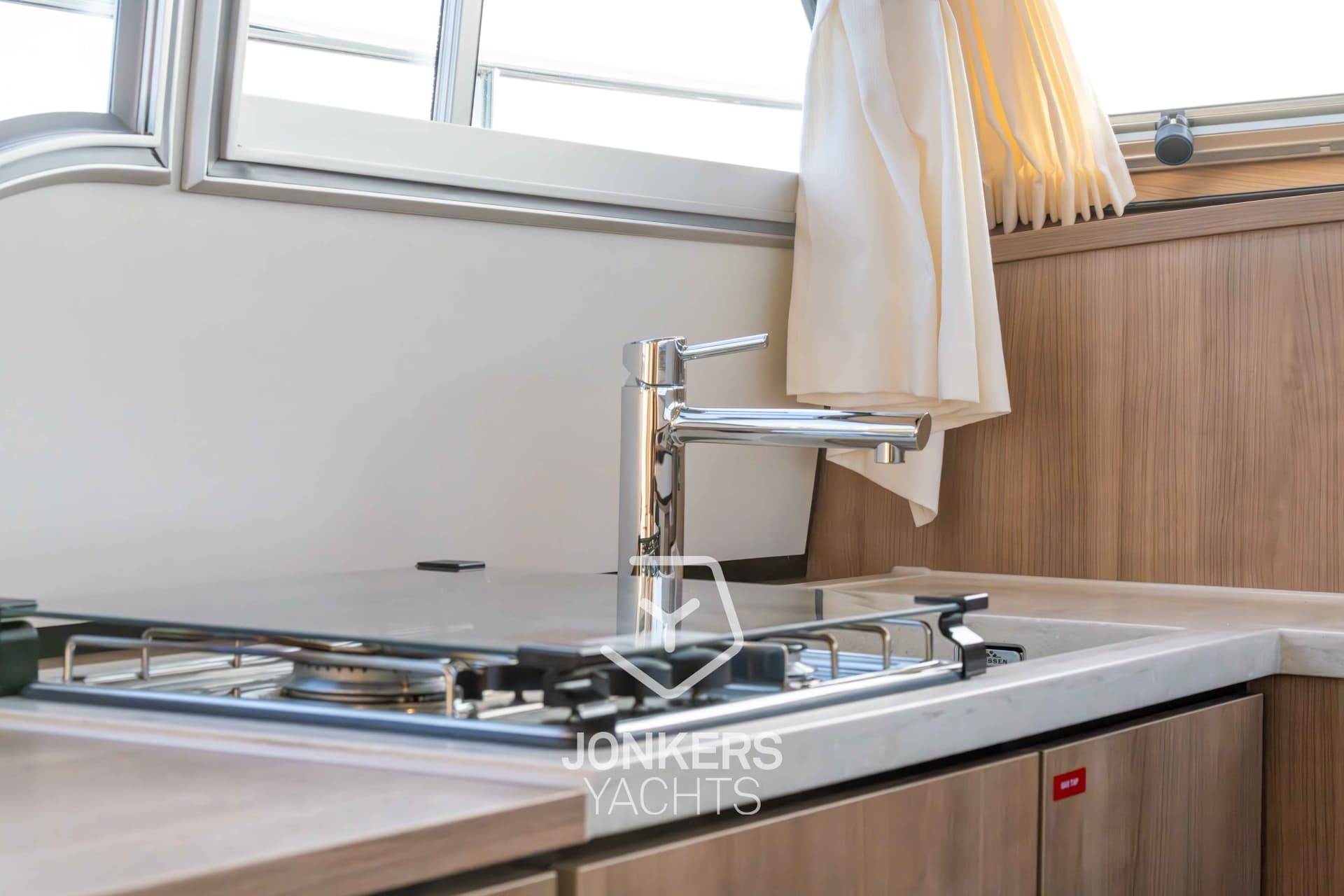 Linssen Grand Sturdy 35.0 AC INTERO usato - foto hero 60
