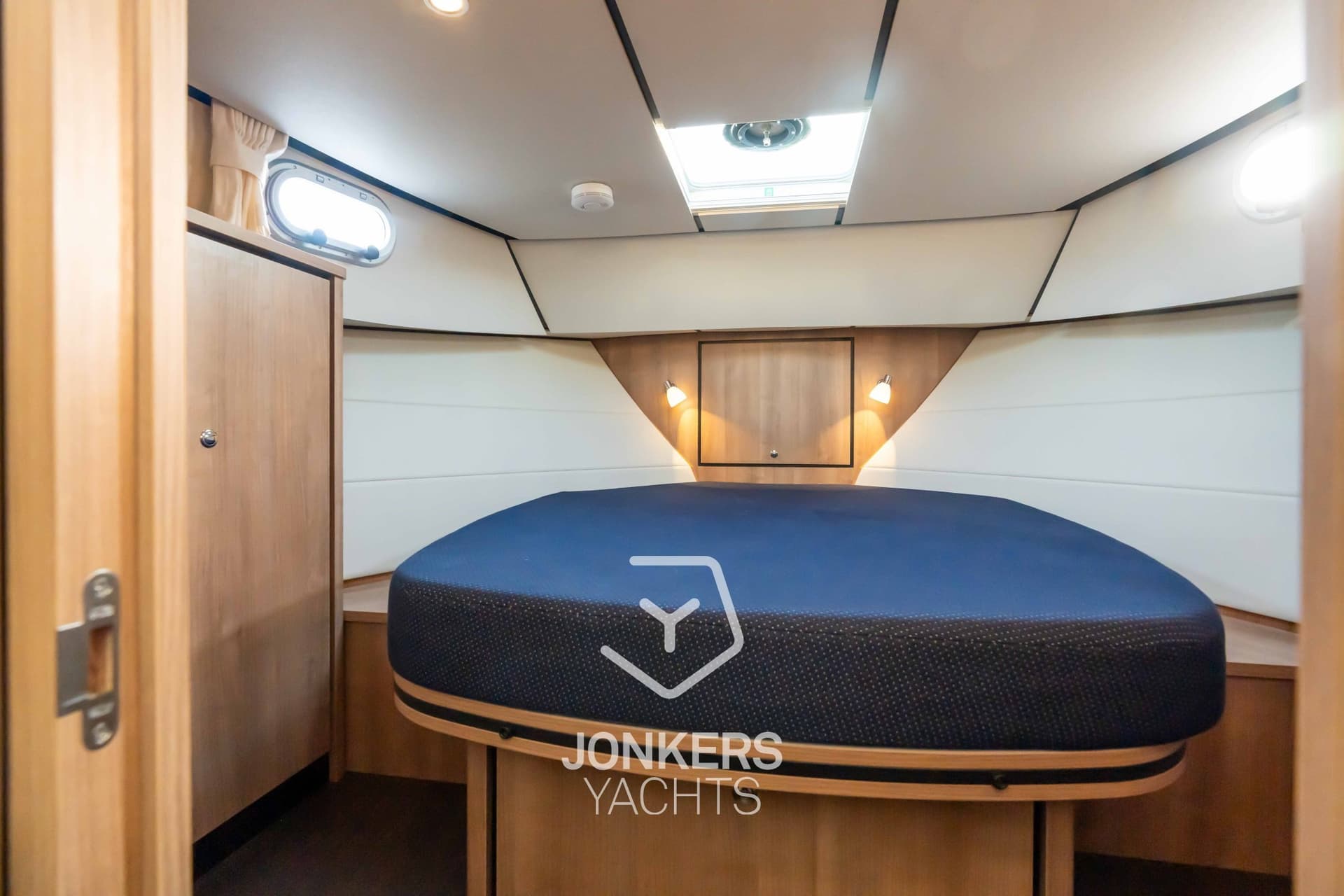 Linssen Grand Sturdy 35.0 AC INTERO usato - foto hero 73