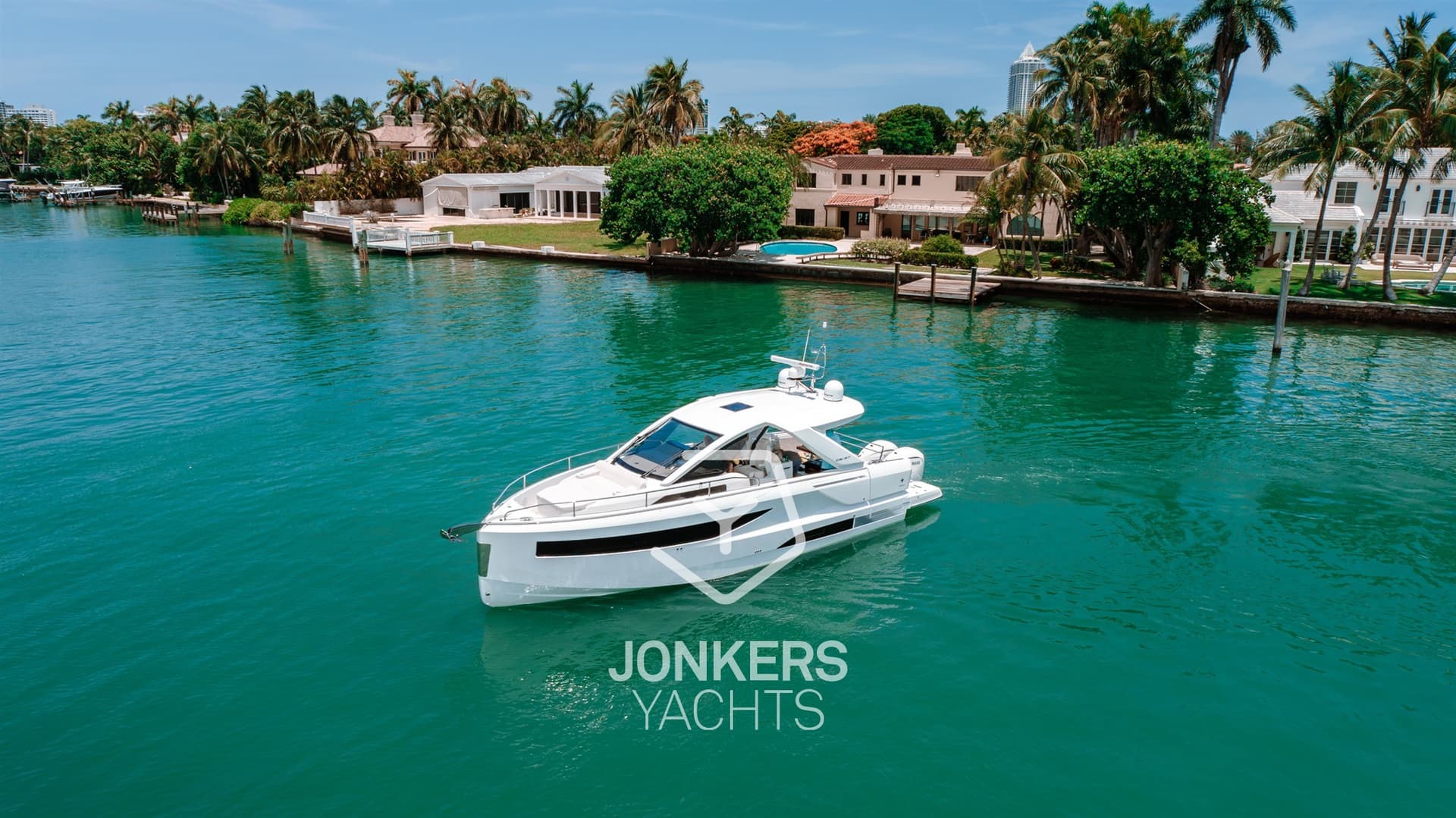 Jeanneau Db 37 Ob - Detail View 1 Jeanneau Db 37 Ob - Detail View 1