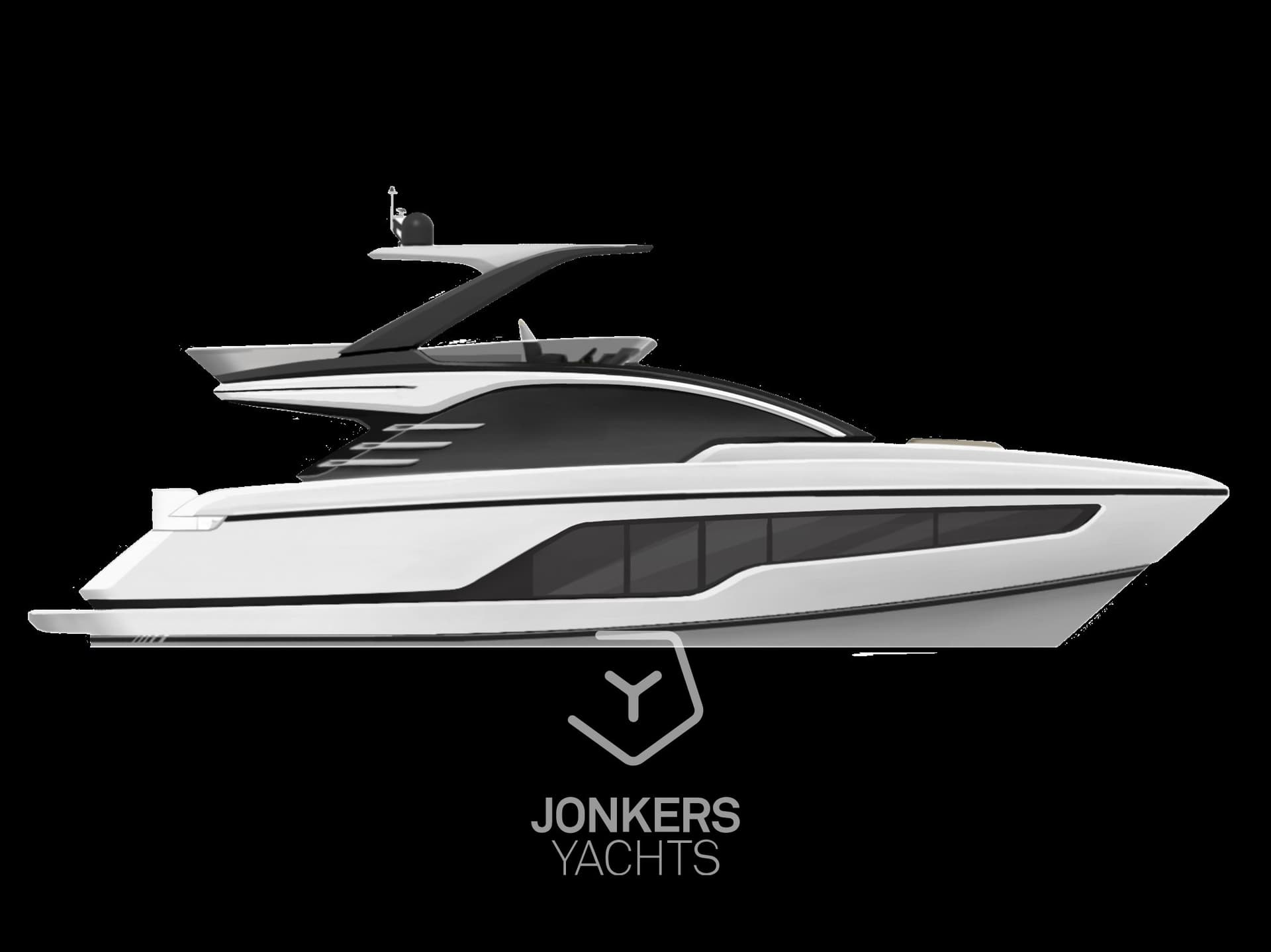 Fairline Squadron 58 used - hero image 26
