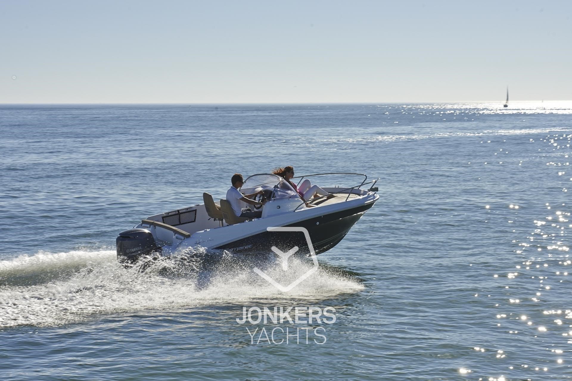 Jeanneau Cap Camarat 5.5 WA Serie 2 gebraucht - Hauptbild 7