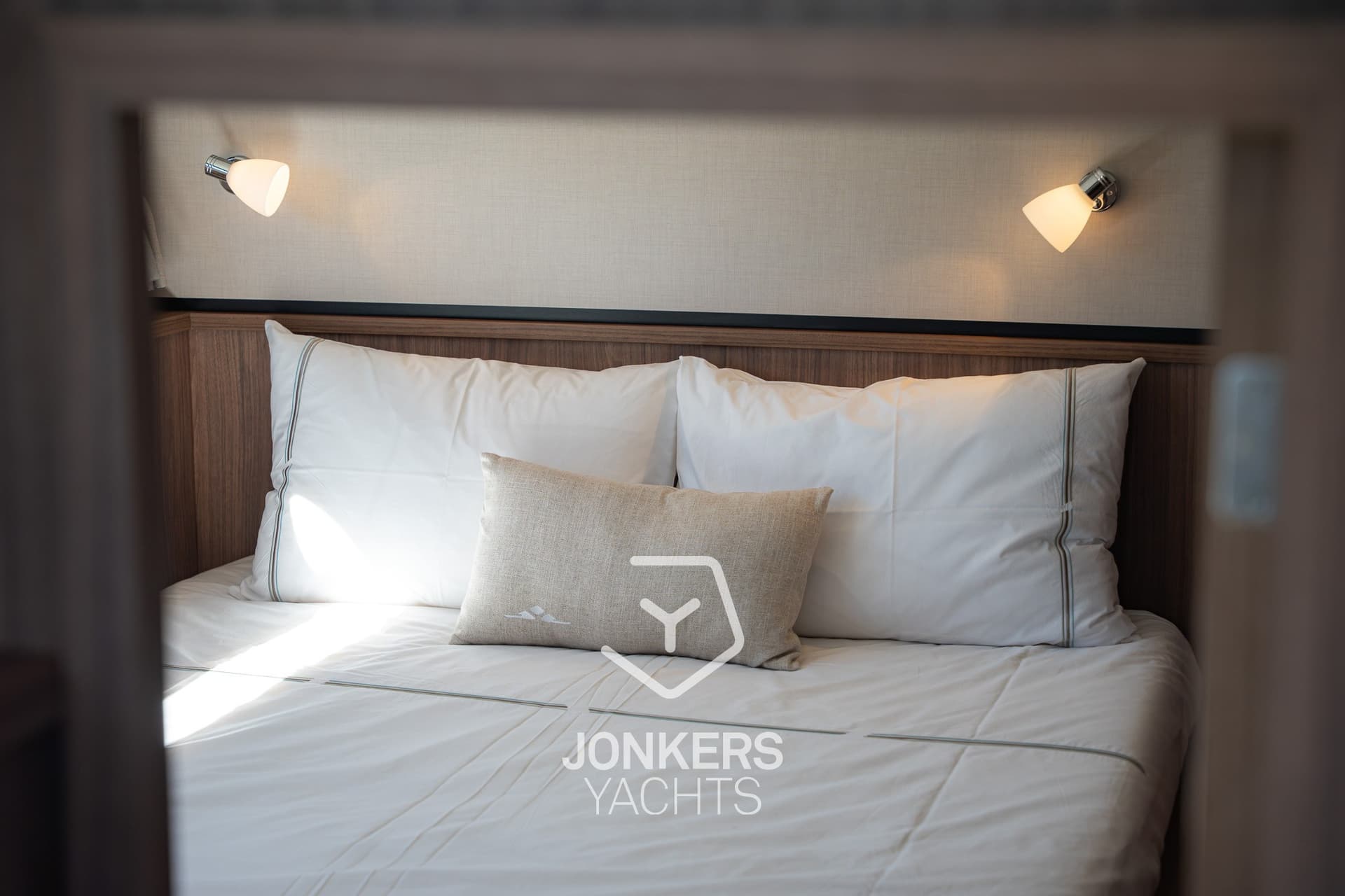 Linssen Grand Sturdy 35.1 AC usato - foto hero 79