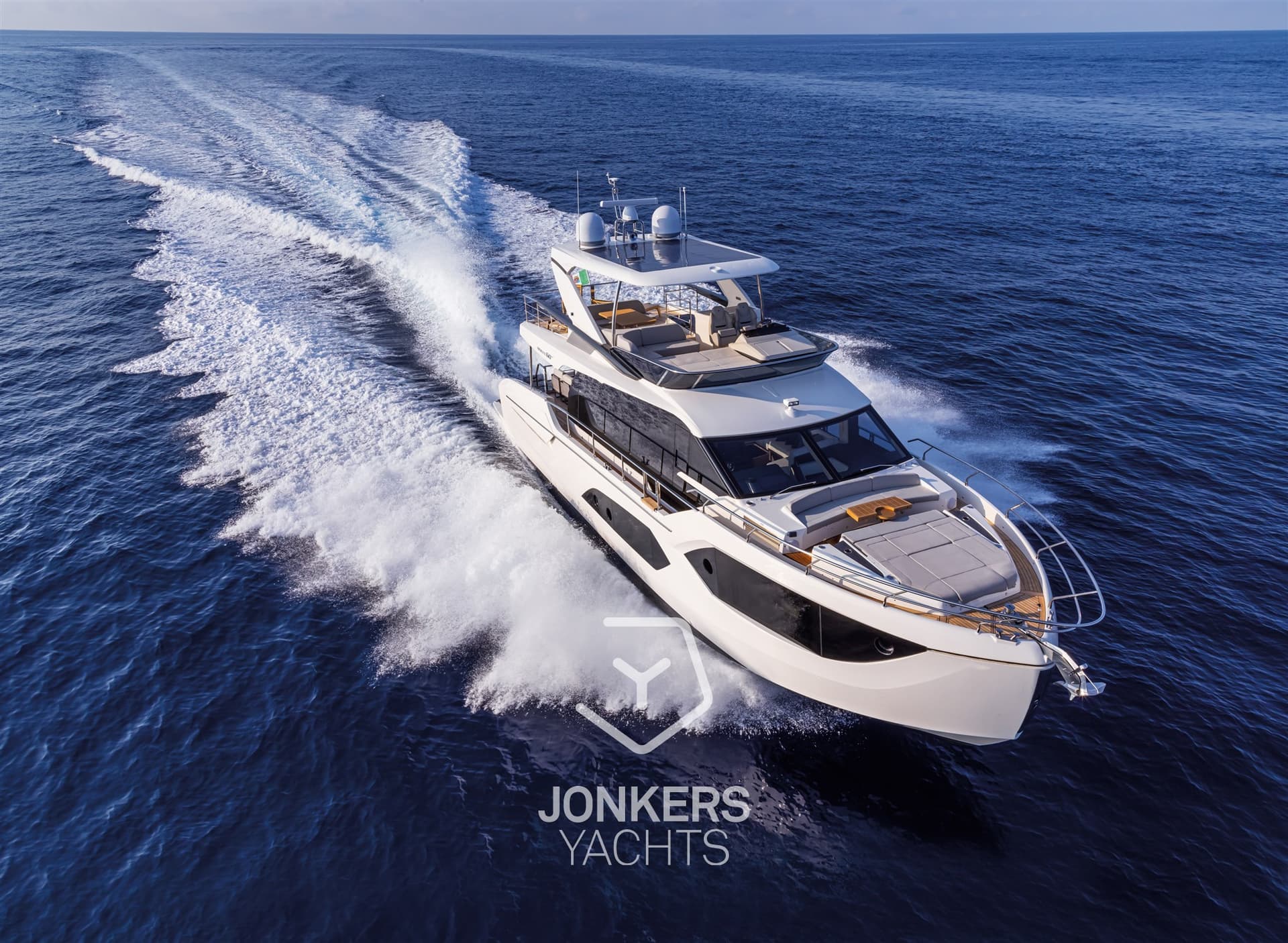 Absolute 60 Fly - Main View Absolute 60 Fly - Main View