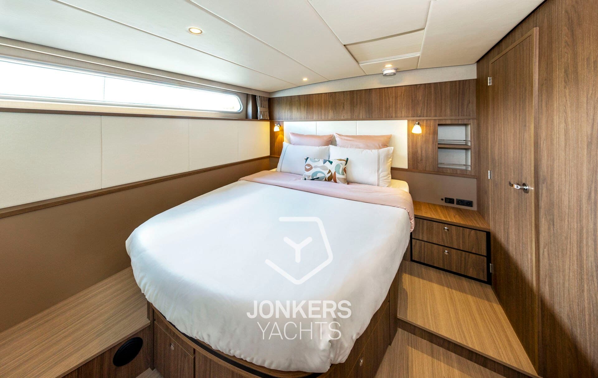 Linssen Grand Sturdy 40.1 AC usato - foto hero 43
