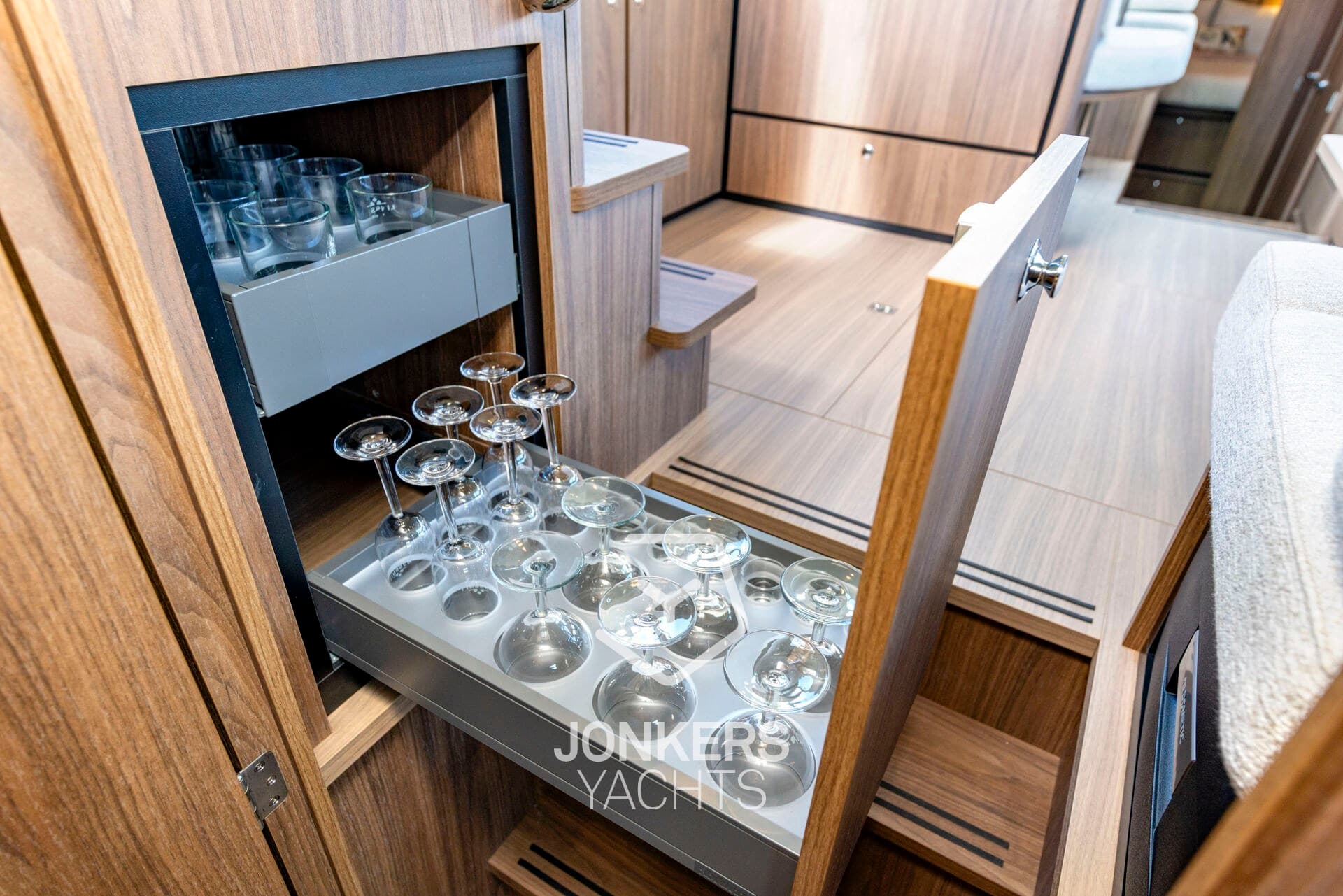 Linssen Grand Sturdy 40.1 AC usato - foto hero 52