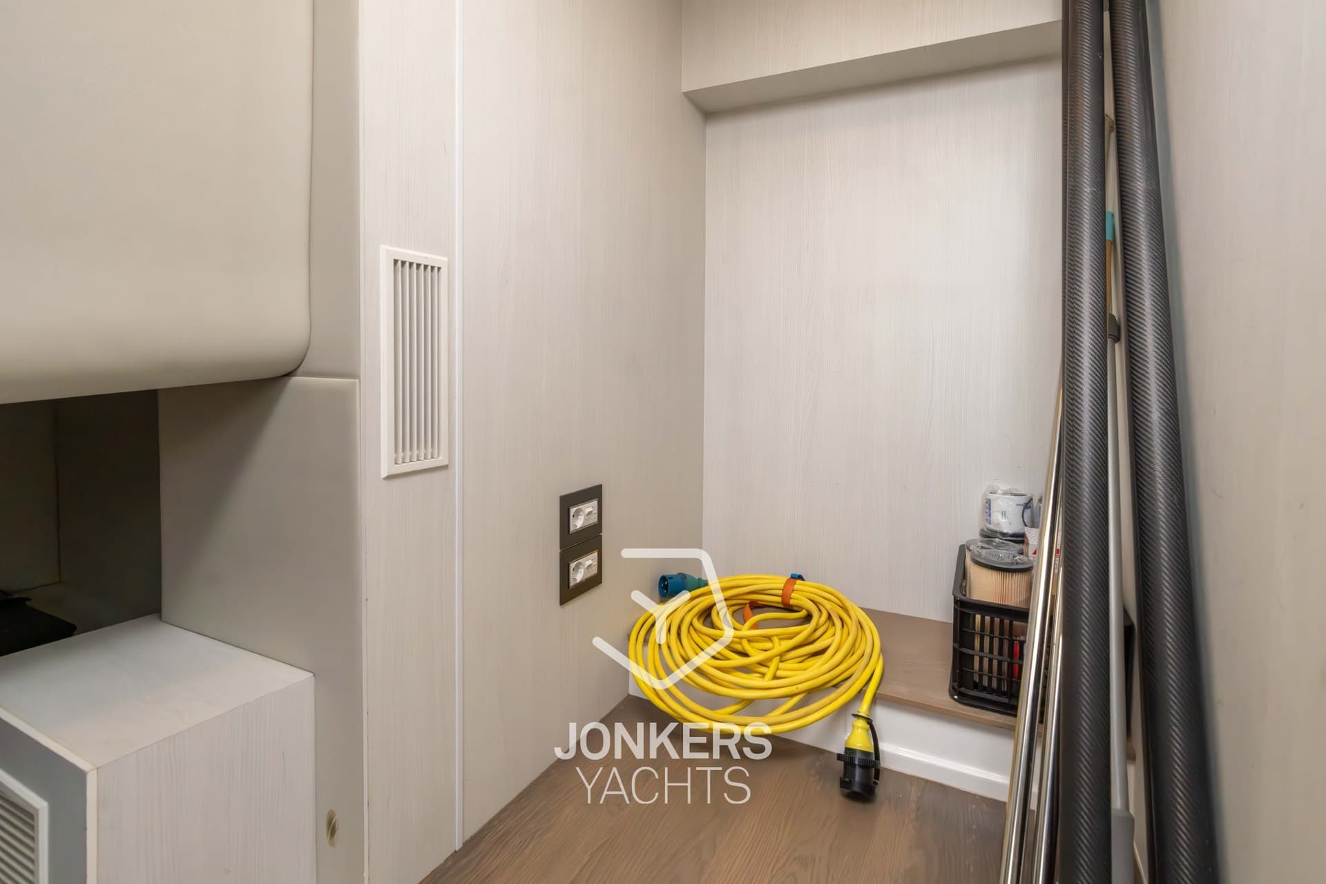 Fairline Targa 65 GTO usato - foto hero 196